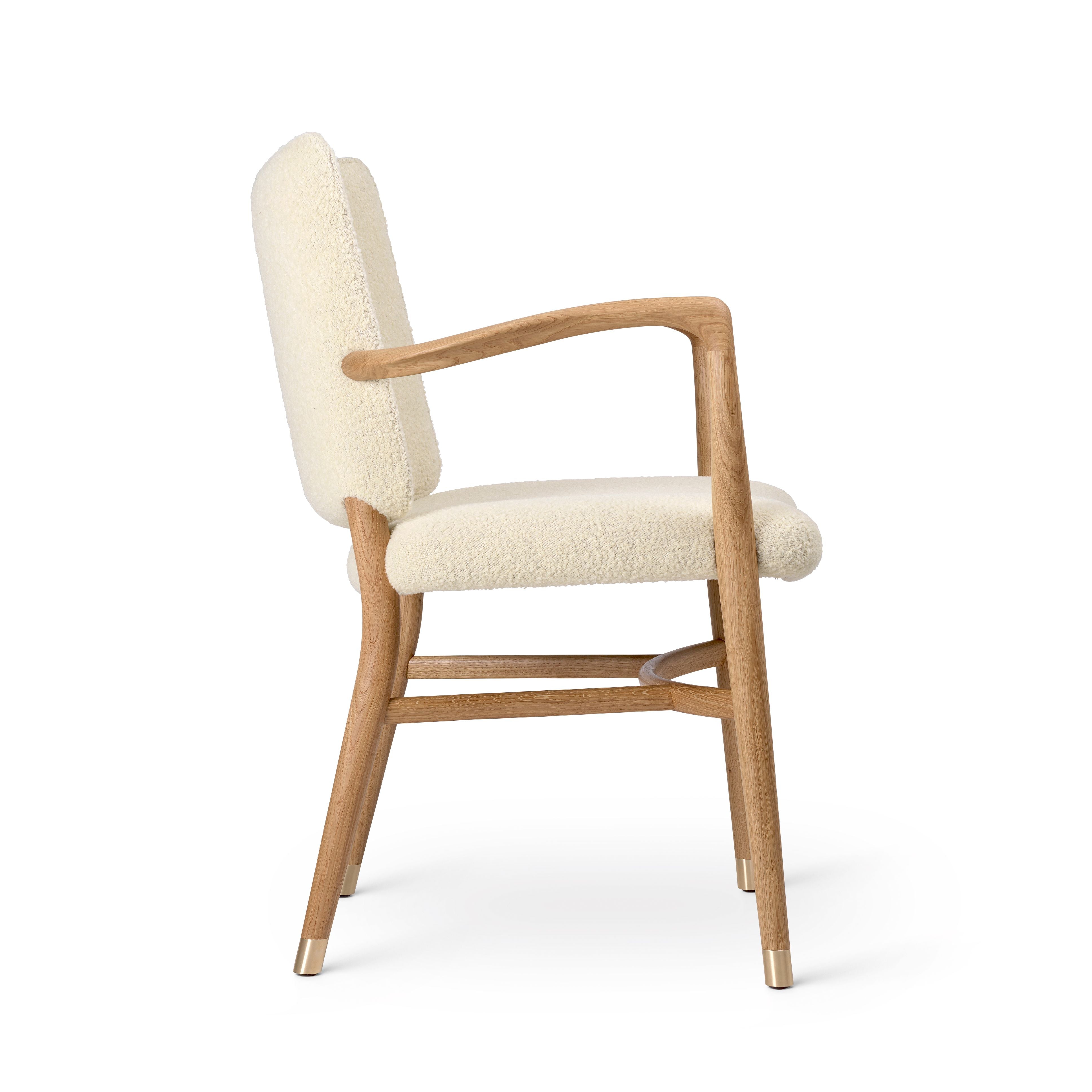 [product_category]-Carl Hansen Vla61 Monar Ch Armchair, Oak Oil/Baru 0410 Textile-Carl Hansen-5715397212954-020-102-HR-FSC-70-Baru-0410-CAR-3