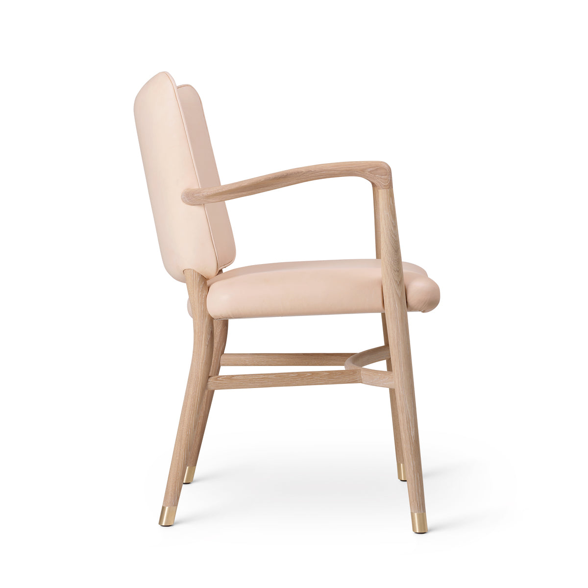 [product_category]-Carl Hansen Vla61 Monar Ch Armchair, Oak Oil/Sif90 Leather-Carl Hansen-5715397221871-020-102-HR-FSC-70-Sif-90-CAR-4