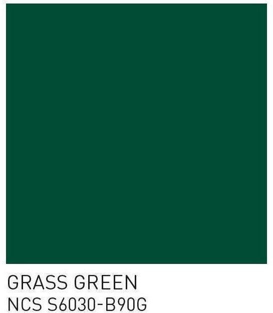 [product_category]-Carl Hansen Wood Samples, Grass Green-Carl Hansen-CHSample-NCSS6030-B90G-CAR-1