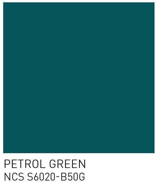 [product_category]-Carl Hansen Wood Samples, Petrol Green-Carl Hansen-5146845131448-CHSample-NCSS6020-B50G-CAR-1