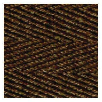 Carl Hansen Woven Cotton Samples, Brown