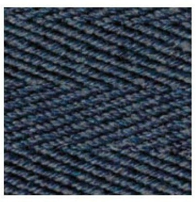 Carl Hansen Woven Cotton Samples, Dark Blue