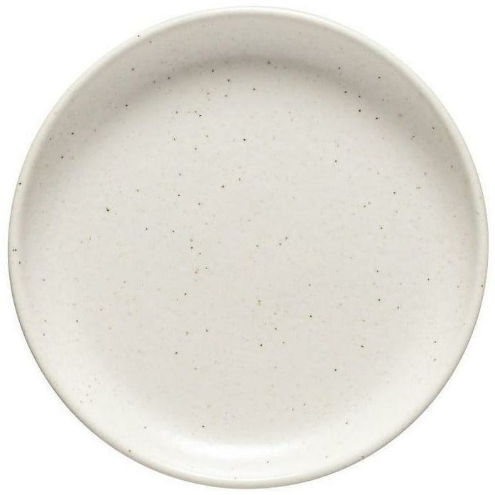 Casafina Bread Plate ø 16 Cm, Vanilla