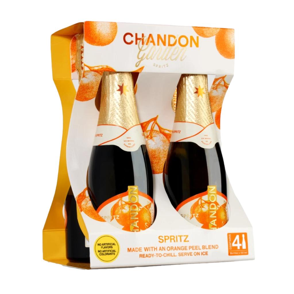 [product_category]-Chandon Garden Spritz Mini 4 Pack-Chandon Garden-1090755-CHA-1