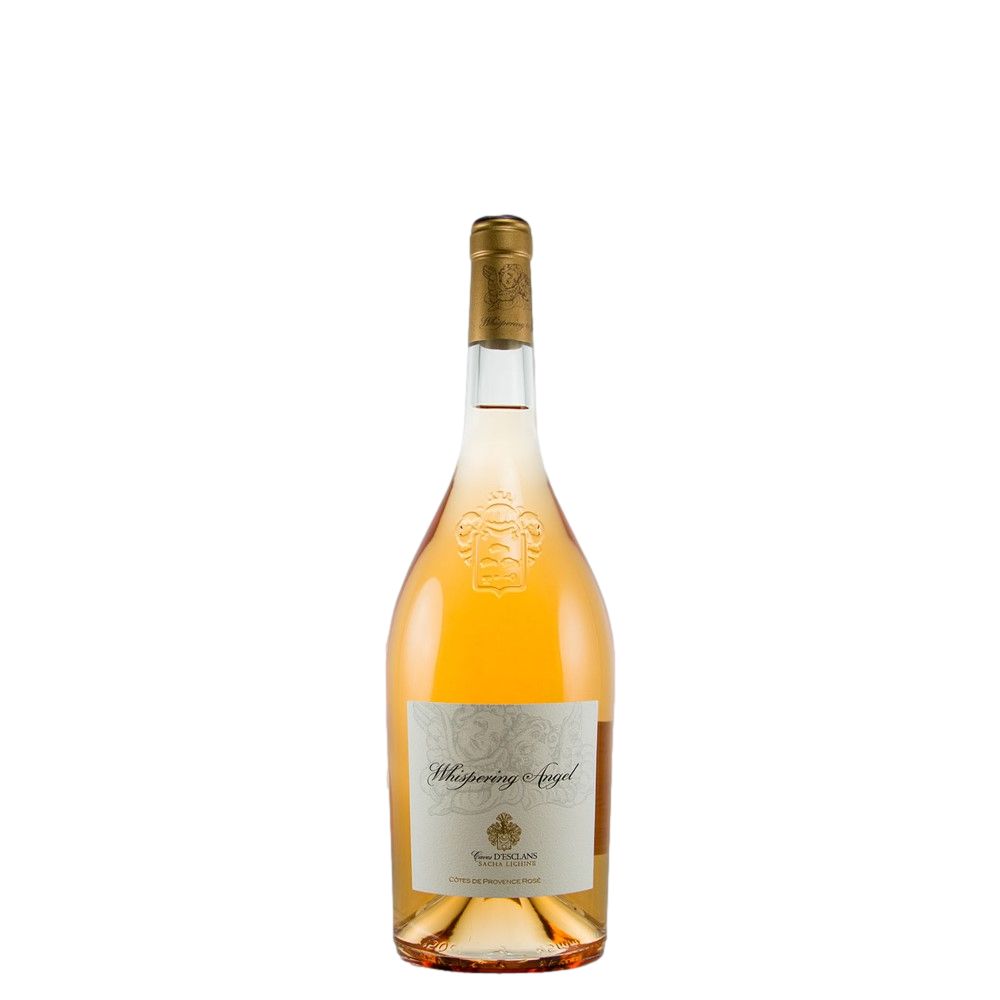 Château d'Esclans chuchotant Angel 3 L