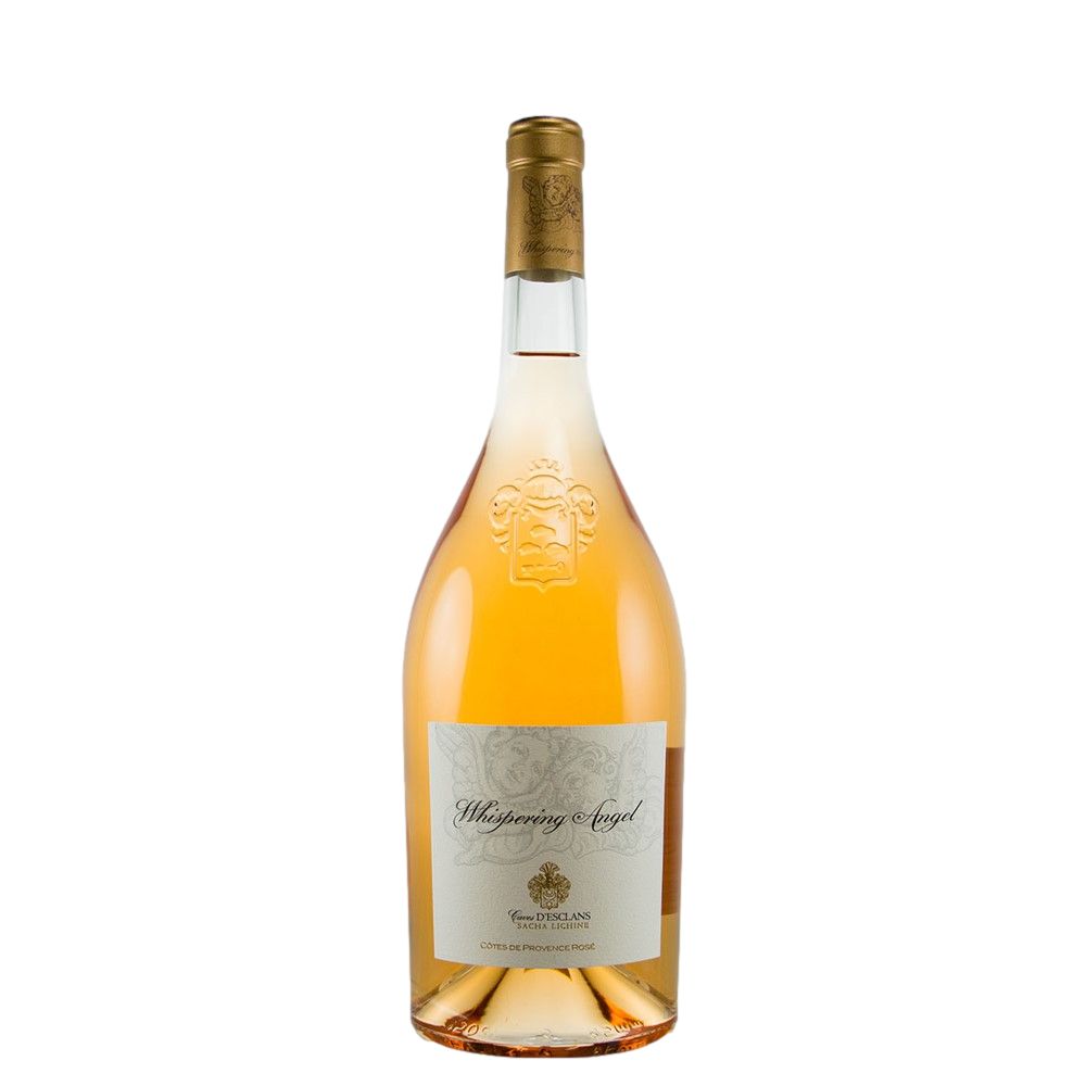 Château d'Esclans chuchotant Angel 9 L