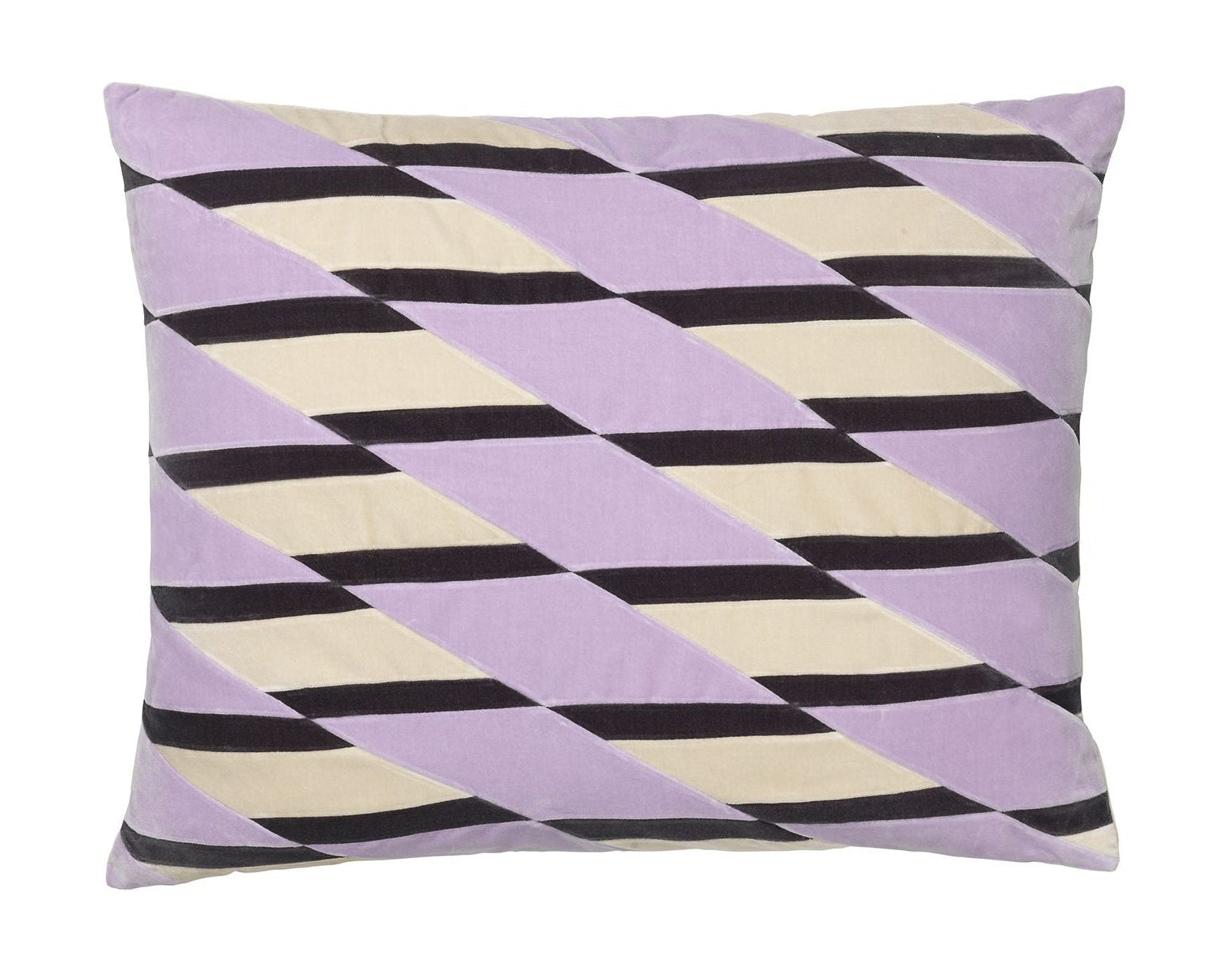 Christina Lundsteen Layla Cushion 50x60 cm, lavanda