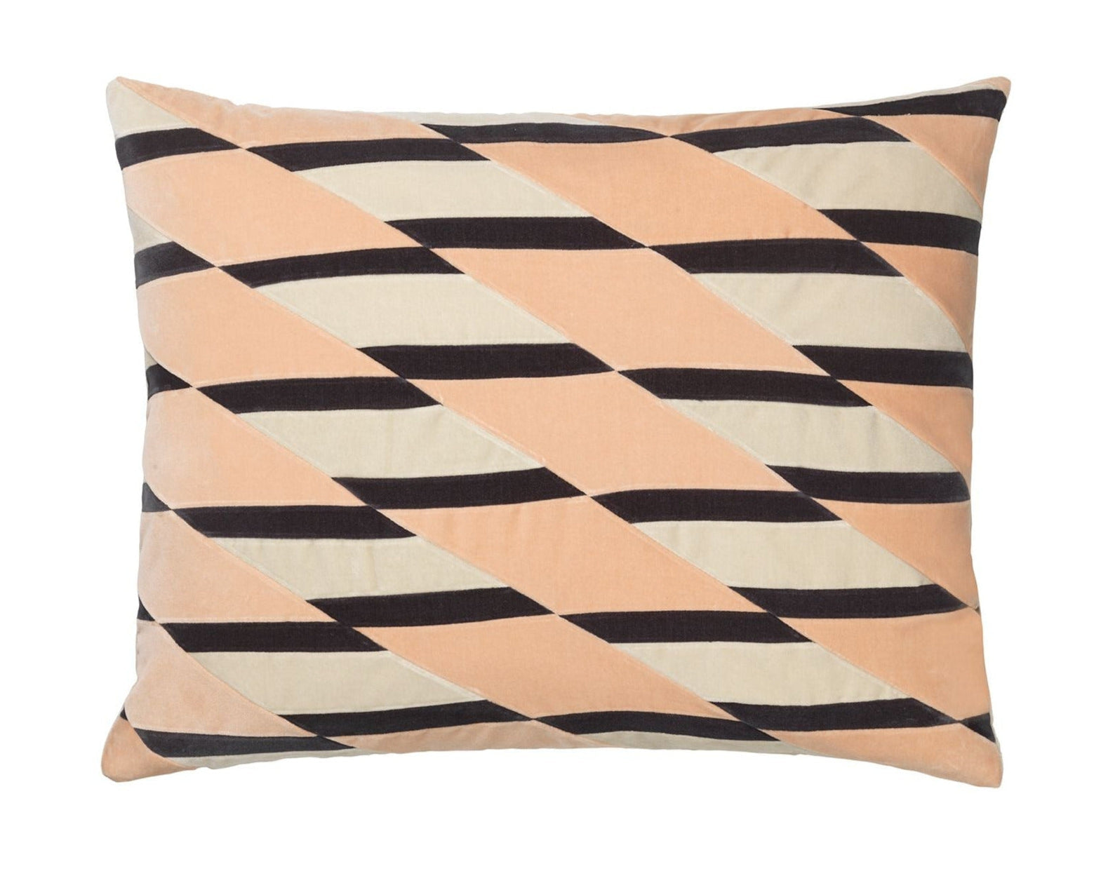 Christina Lundsteen Layla Cushion 50x60 cm, yeso