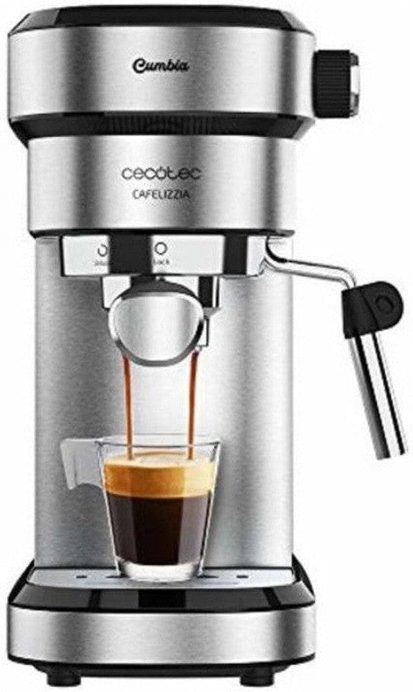 [product_category]-Coffee-maker Cecotec 01582-Bigbuy-S0425290-1