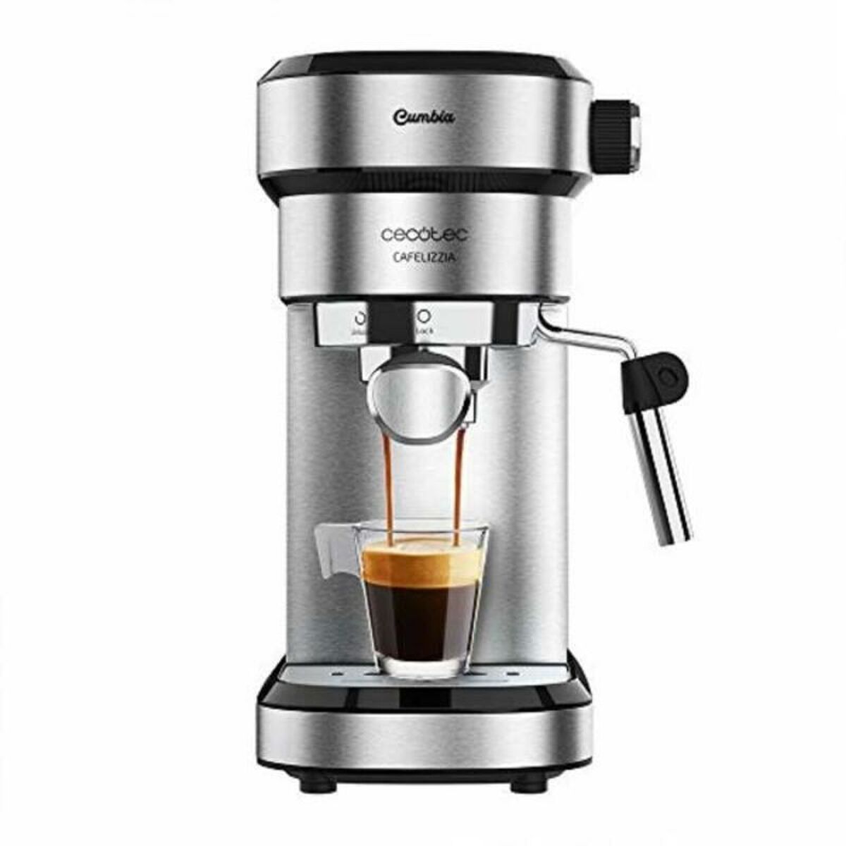 [product_category]-Coffee-maker Cecotec 01582-Bigbuy-S0425290-2