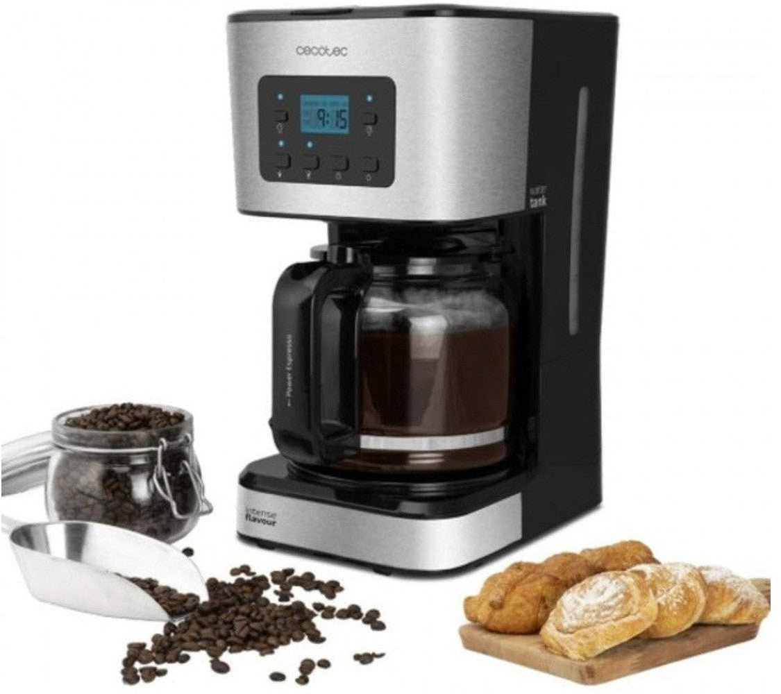 [product_category]-Coffee-maker Cecotec-Bigbuy-S0420758-1