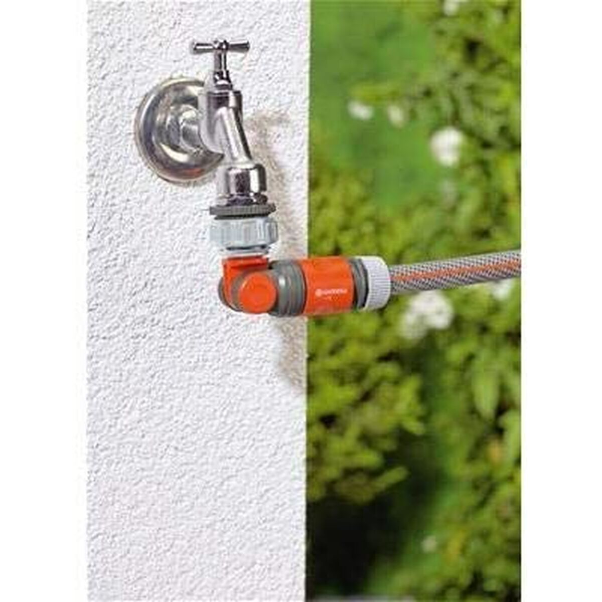 [product_category]-Connector Gardena Adaptor articulated fast-Gardena-S7909446-3