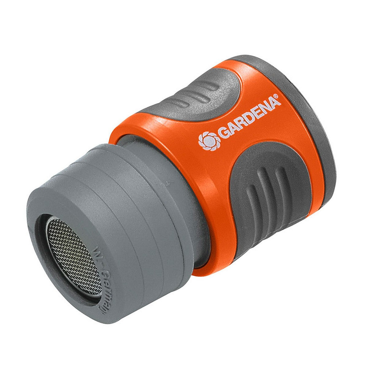 [product_category]-Connector Gardena Bubble-Jet Tap Diffuser Threaded 1 Piece-Gardena-S7909623-2