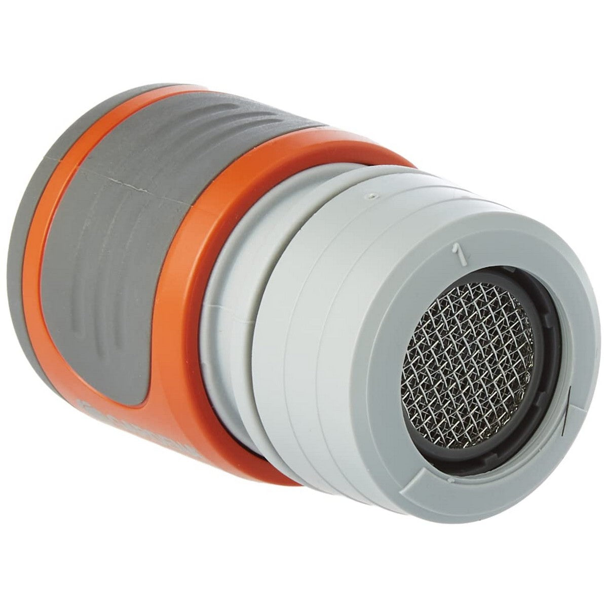 [product_category]-Connector Gardena Bubble-Jet Tap Diffuser Threaded 1 Piece-Gardena-S7909623-8