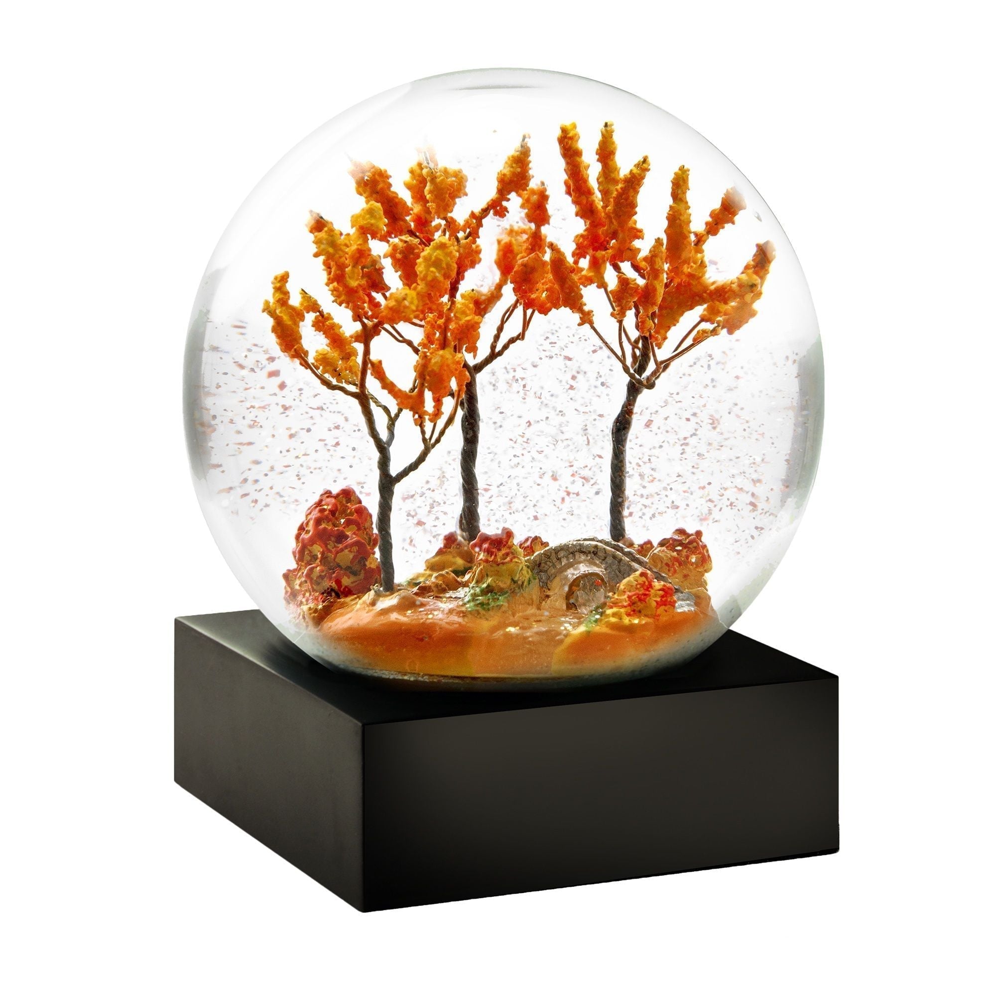 Cool Snow Globes Herfst