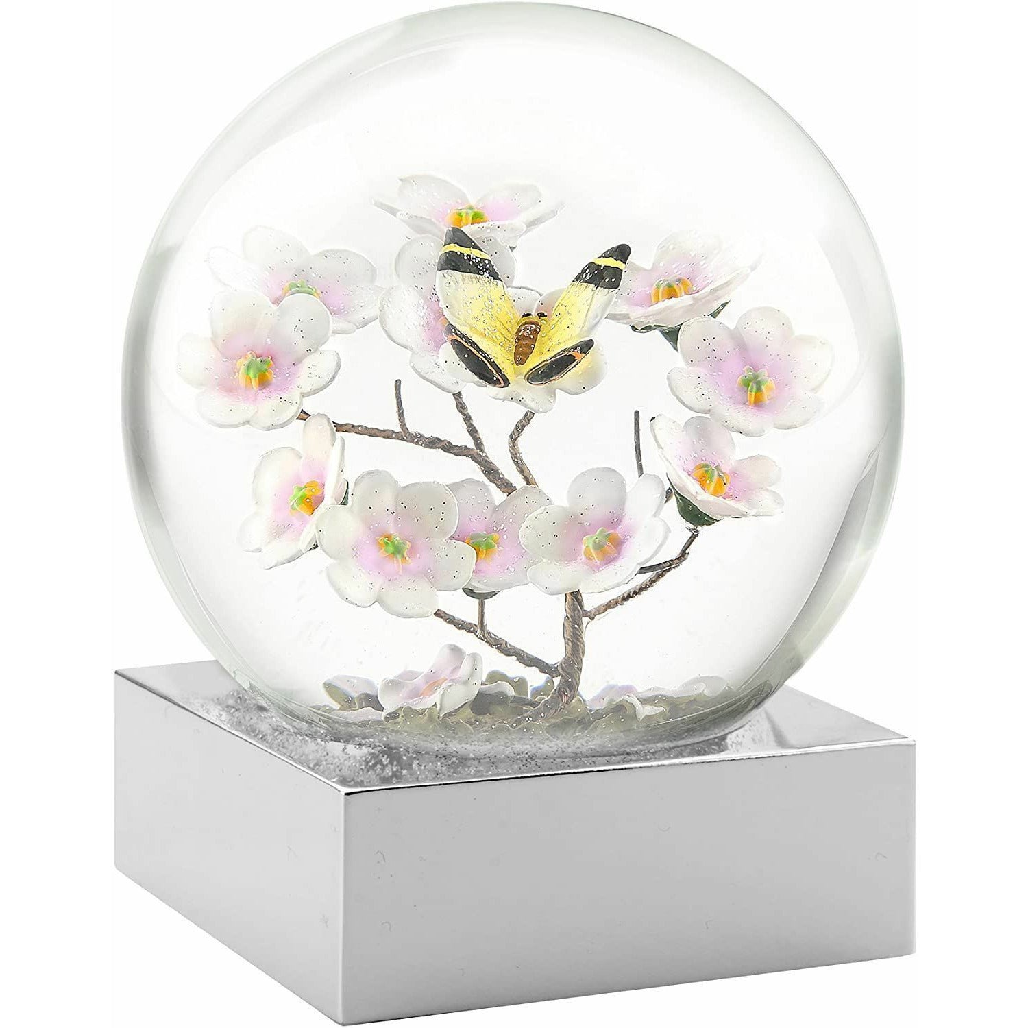 [product_category]-Cool Snow Globes Butterfly Branch-Cool Snow Globes-852830007182-CS115-BUTB-COO-1