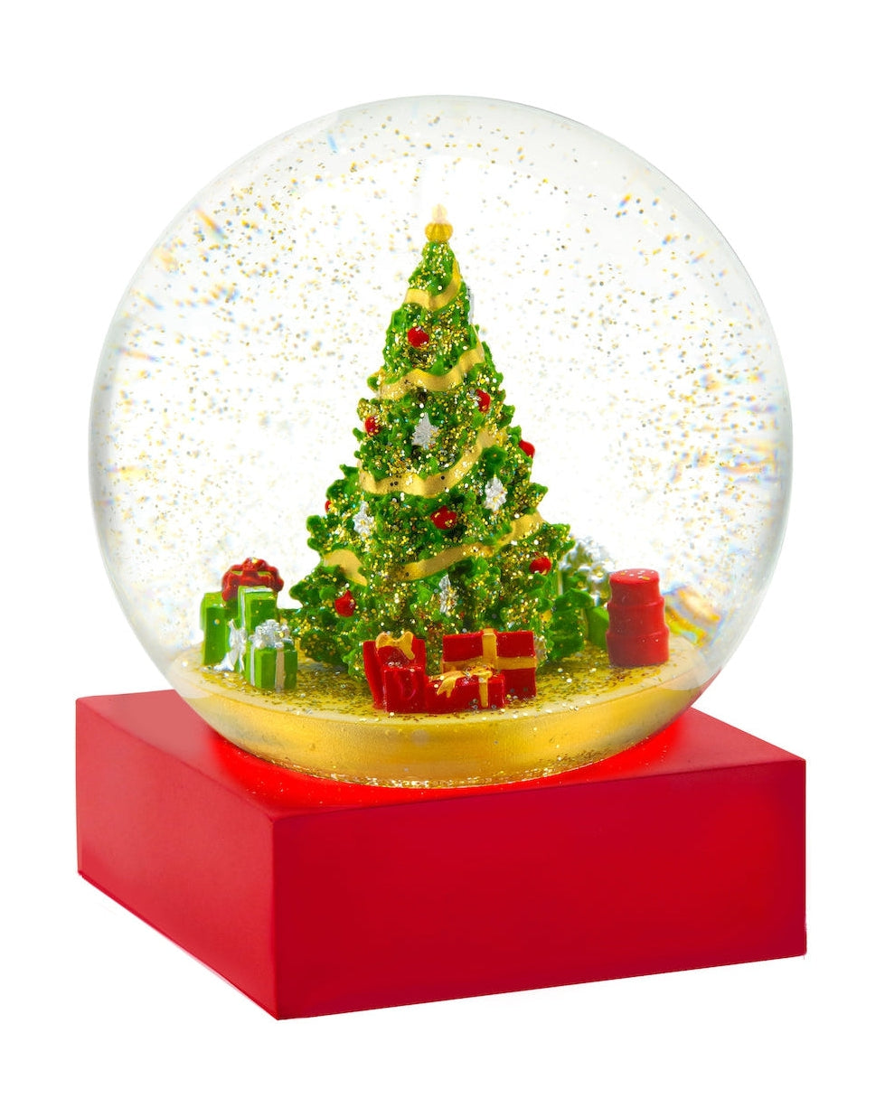 [product_category]-Cool Snow Globes Holiday Tree Snow Globe-Cool Snow Globes-852830007915-CS327-NEW2-COO-1