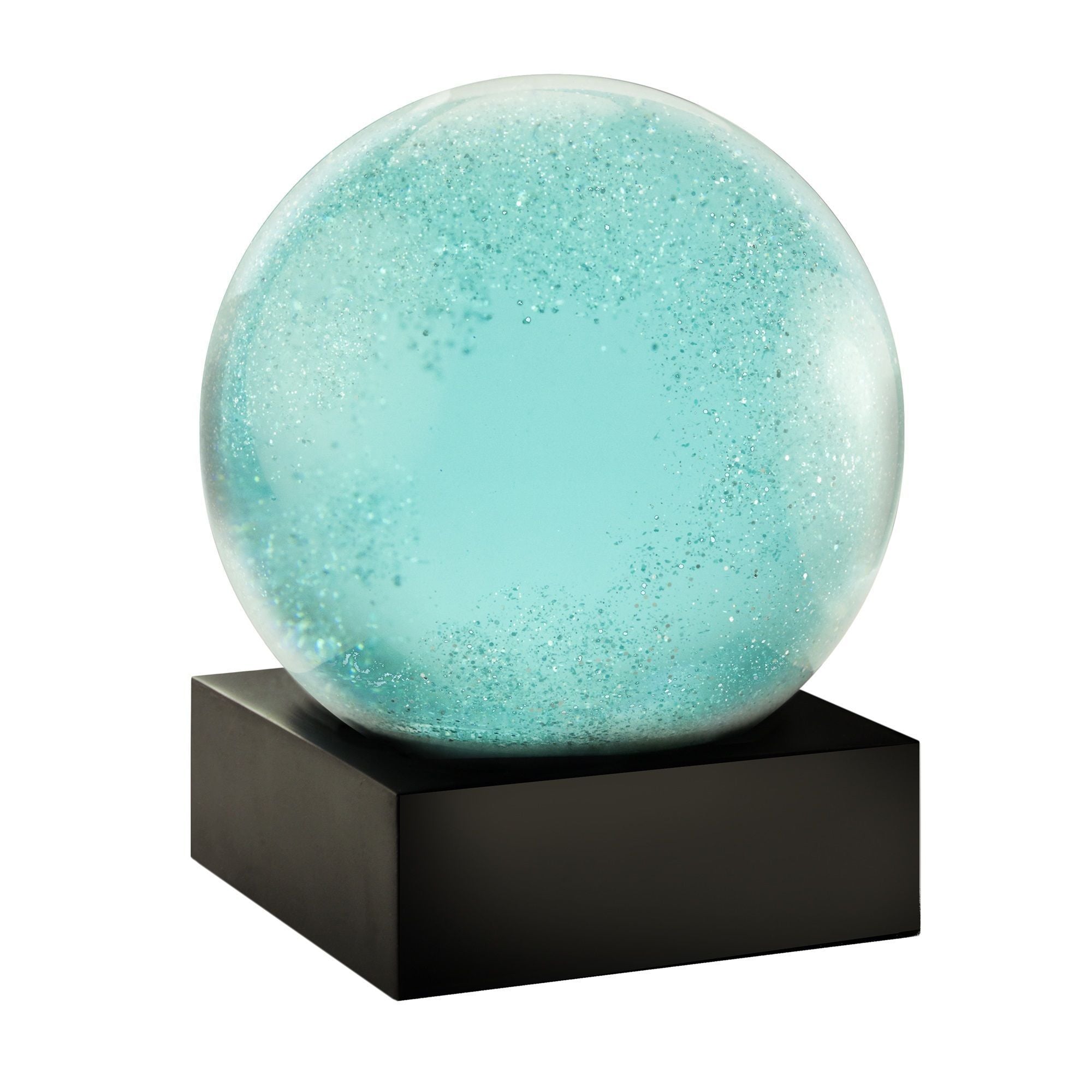 Cool Snow Globes au clair de lune