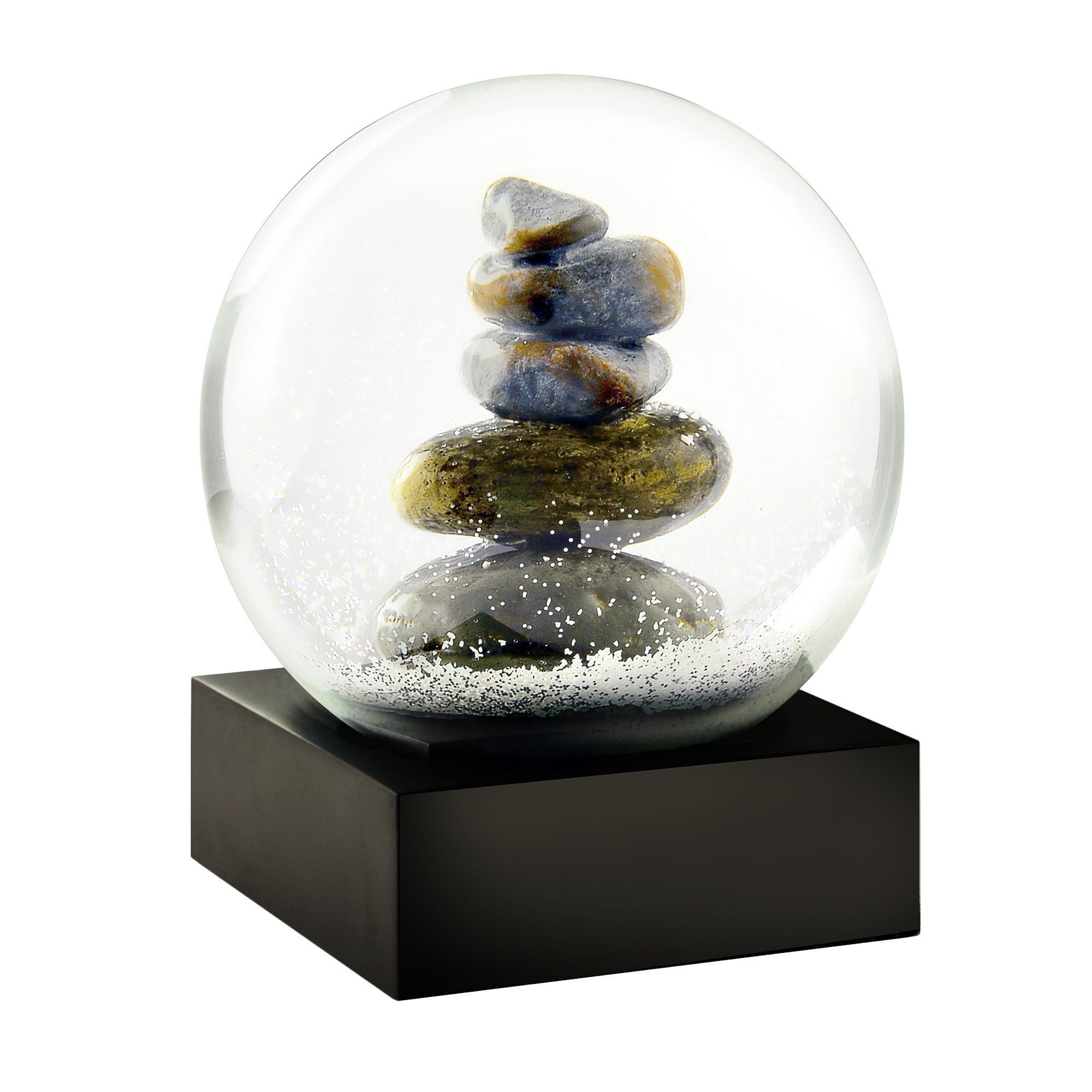 Cool Snow Globes Rockpile