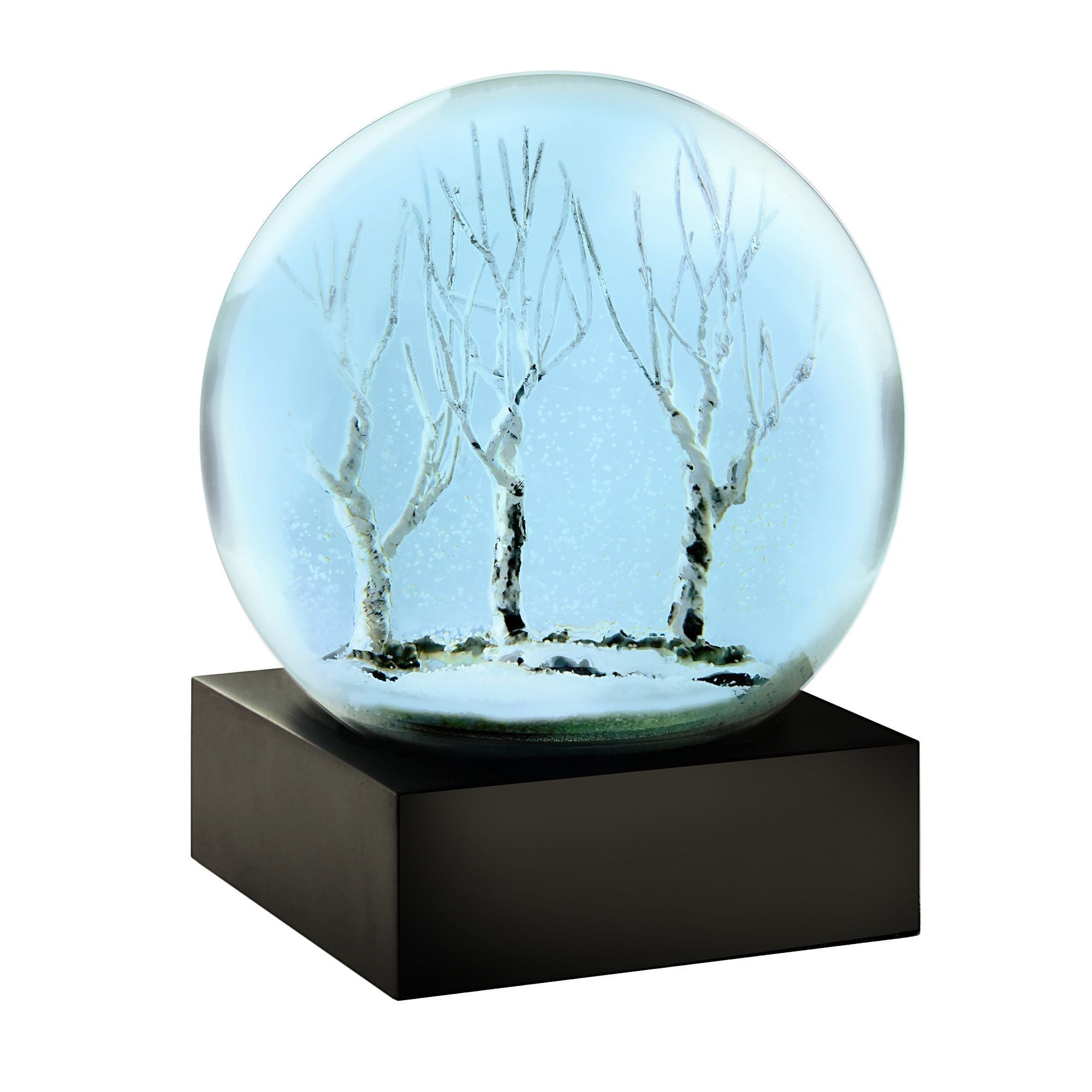 Cool Snow Globes Winteravond