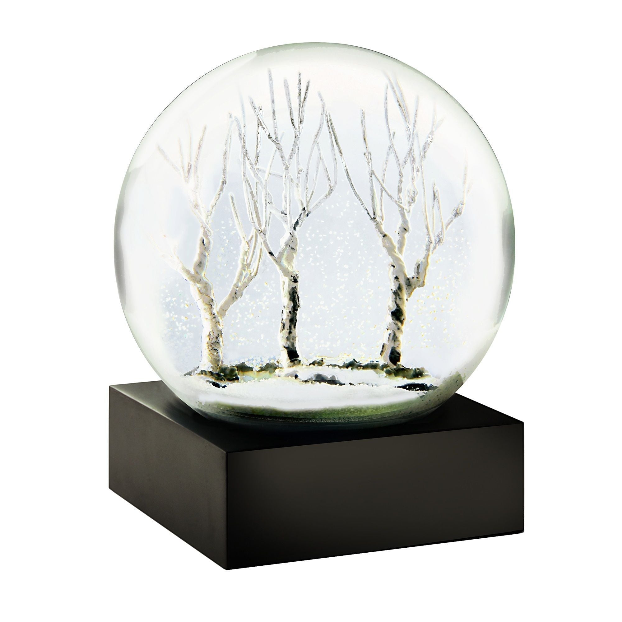 Cool Snow Globes vinter