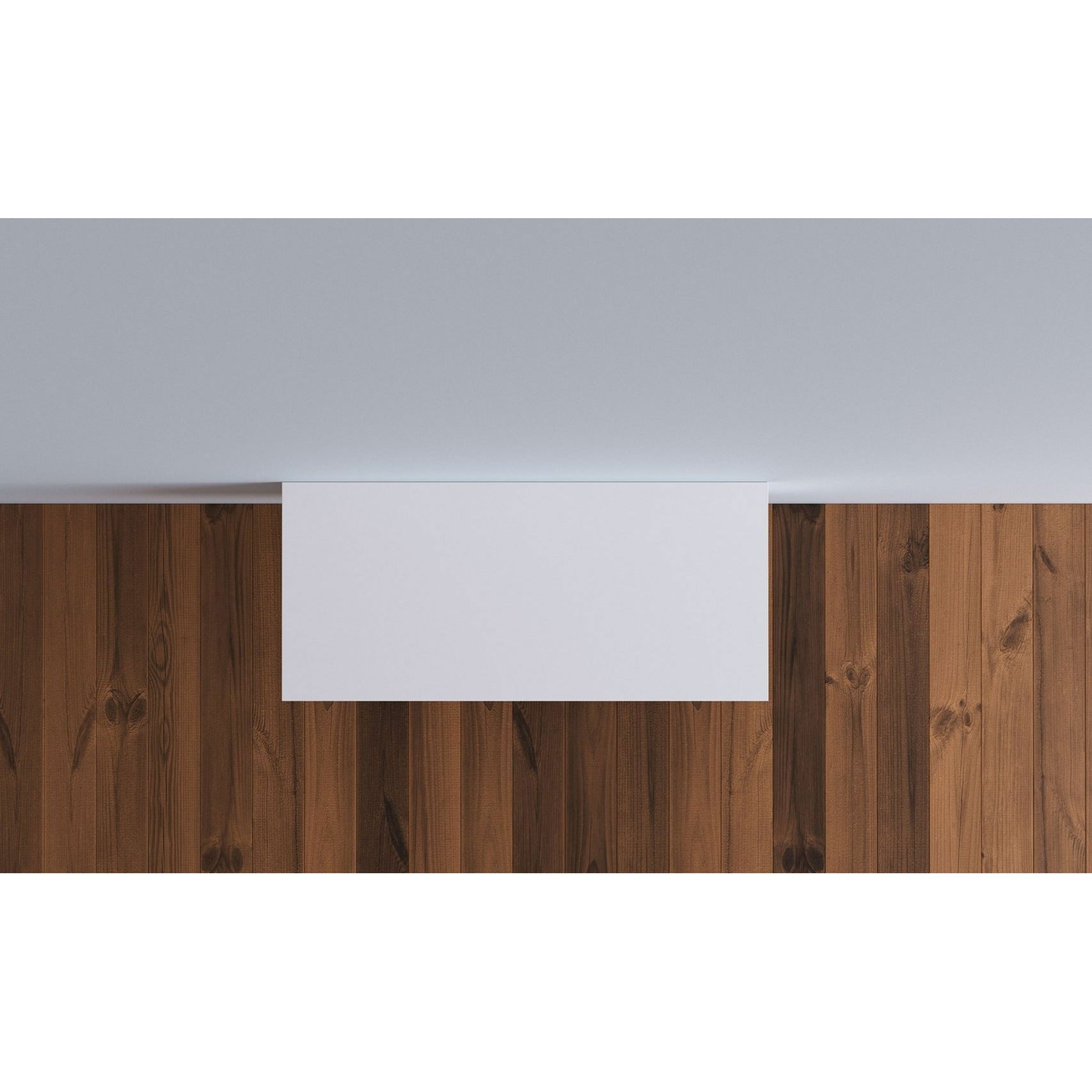 Copenhagen Bath Acovi Countertop, 100x50 Cm