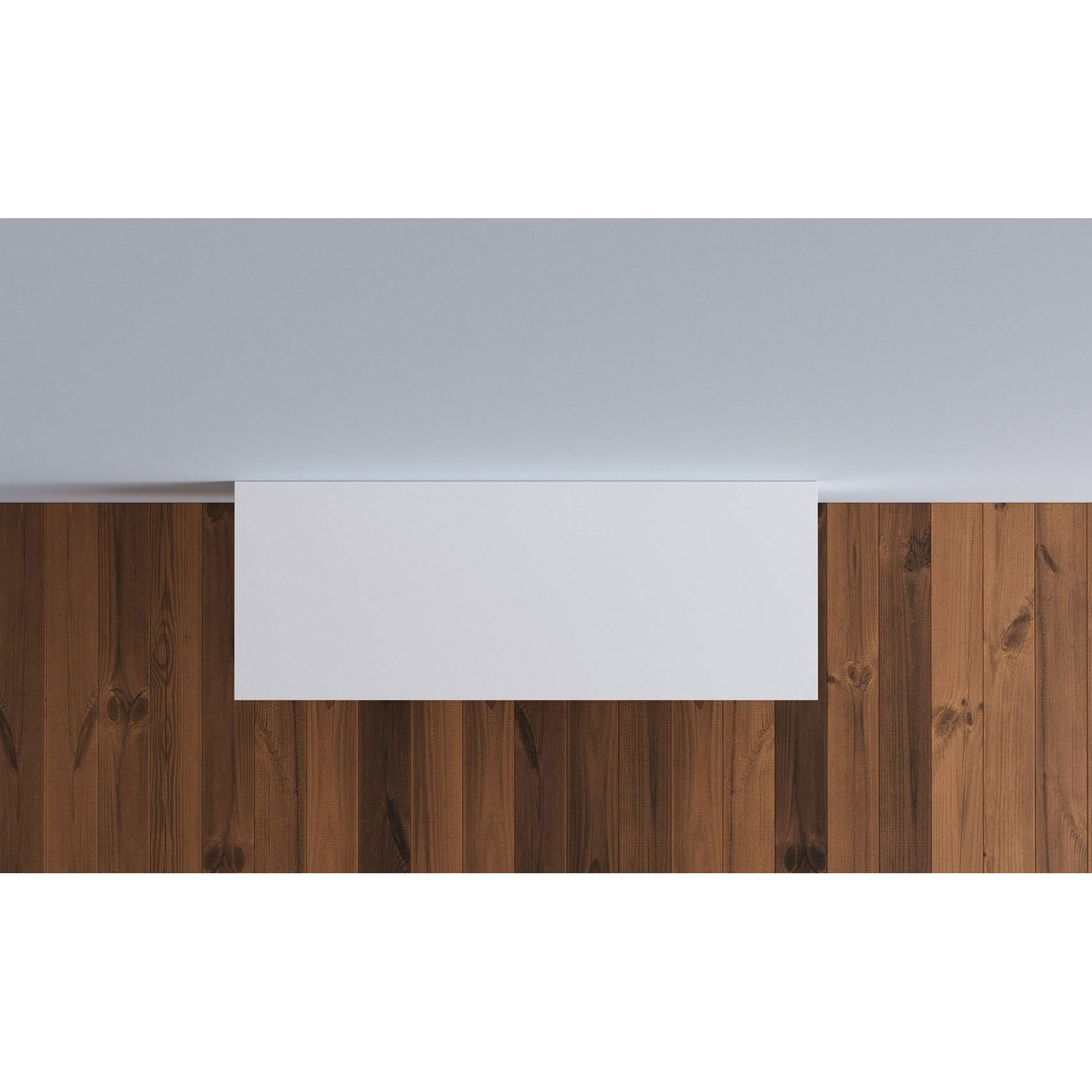 Copenhagen Bath Acovi Countertop, 120x45 Cm