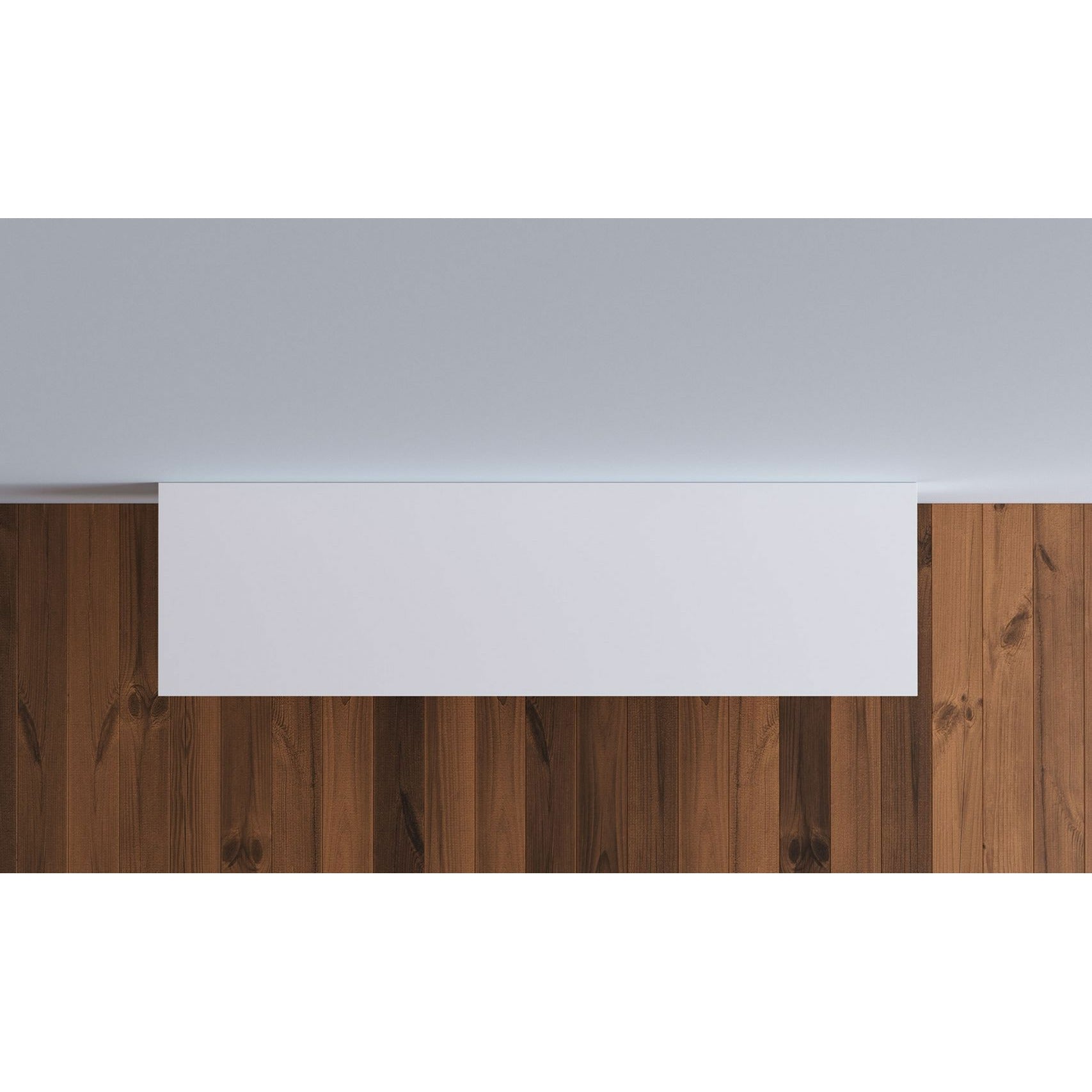 Copenhagen Bath Acovi Countertop, 160x45 Cm