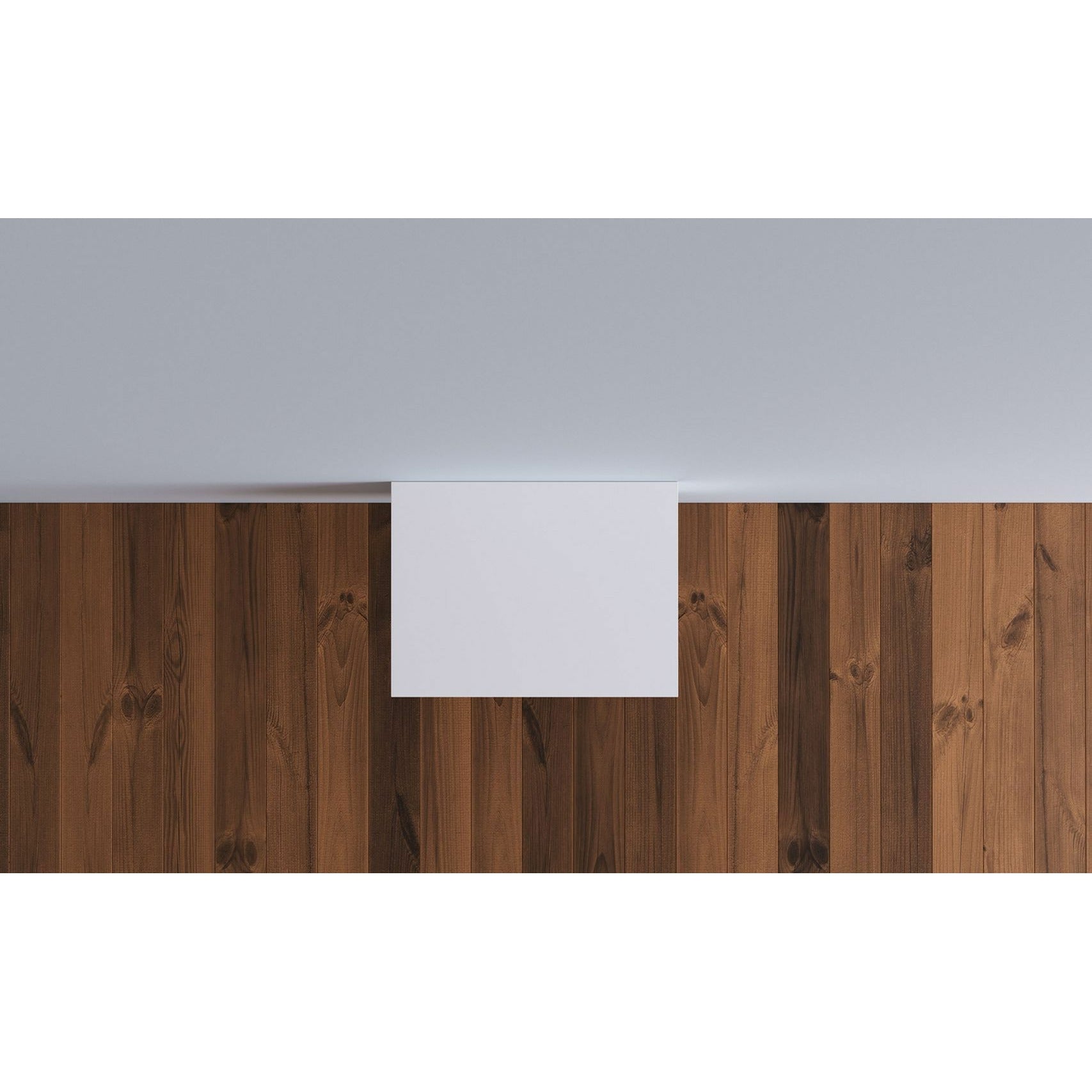 Copenhagen Bath Acovi Countertop, 60x45 Cm