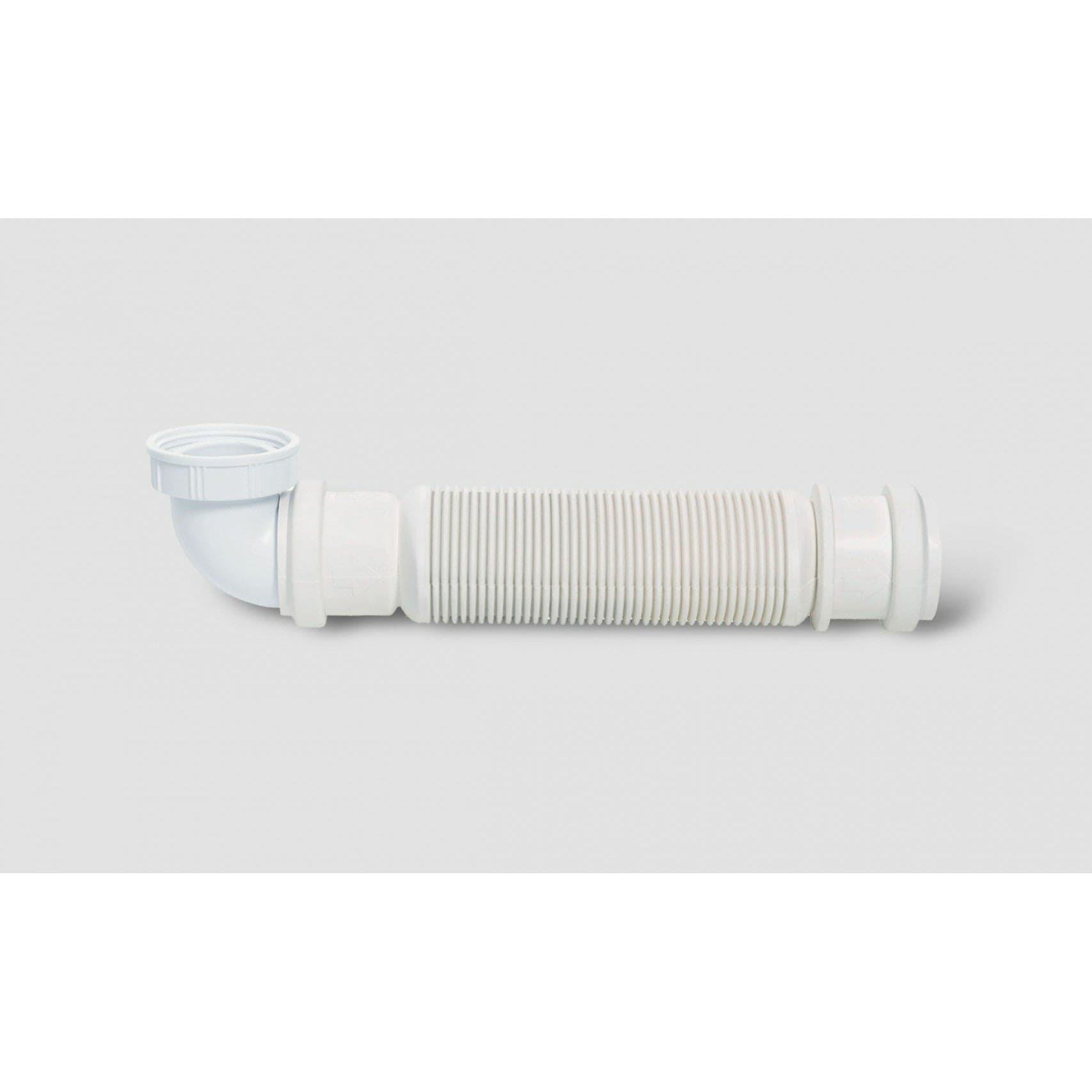 Copenhagen Bath Flexwater Lock With Membrane