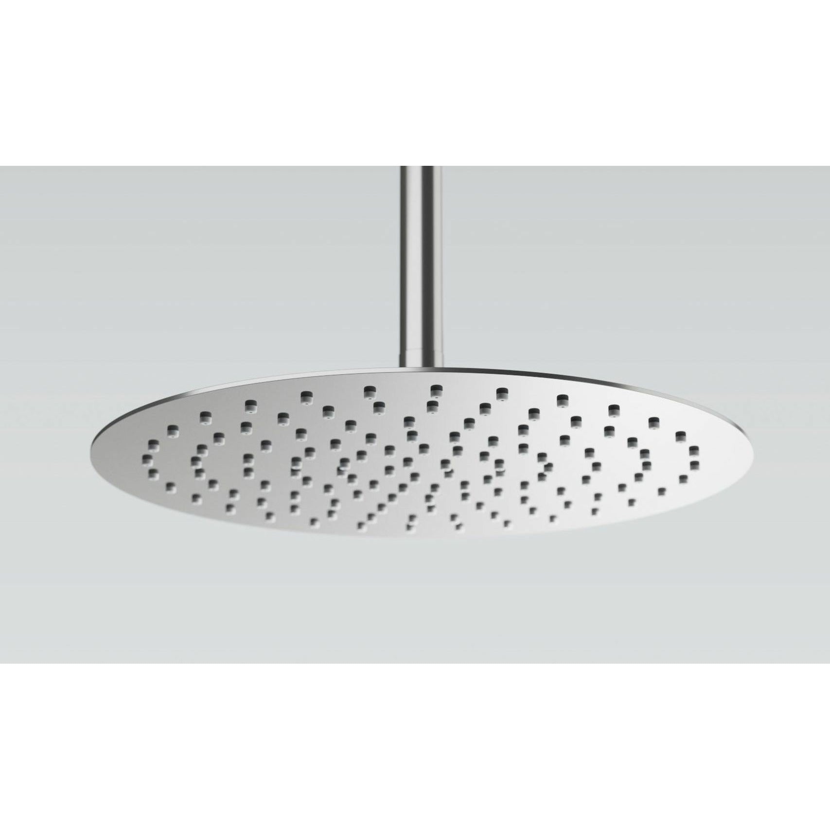 Copenhague Bath Shower Head Round, L20 cm