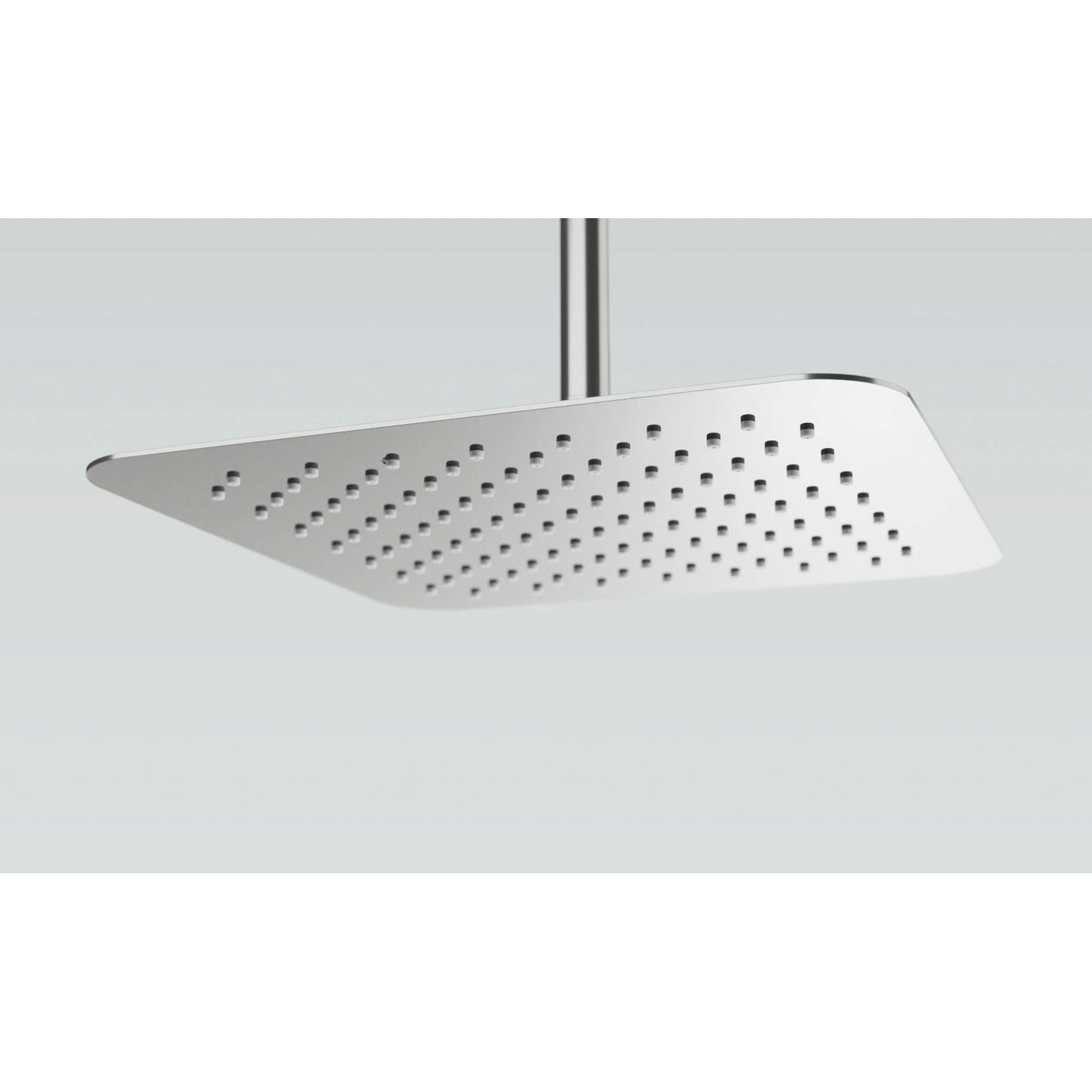 Copenhagen Bath Shower Head Square, L20 Cm