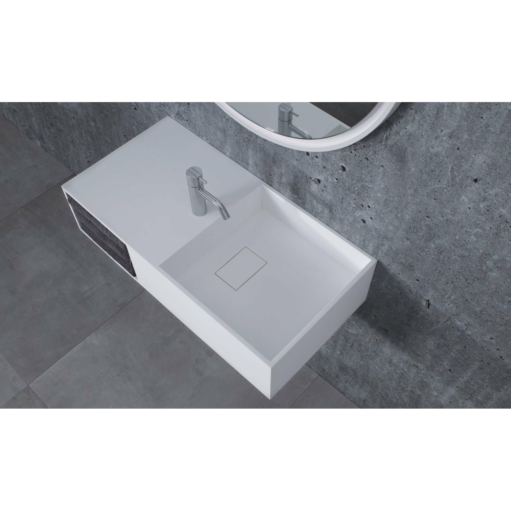 [product_category]-Copenhagen Bath Søndersø Right Wash Basin, L80 Cm-Copenhagen Bath-5700400101493-40010149-COP-3