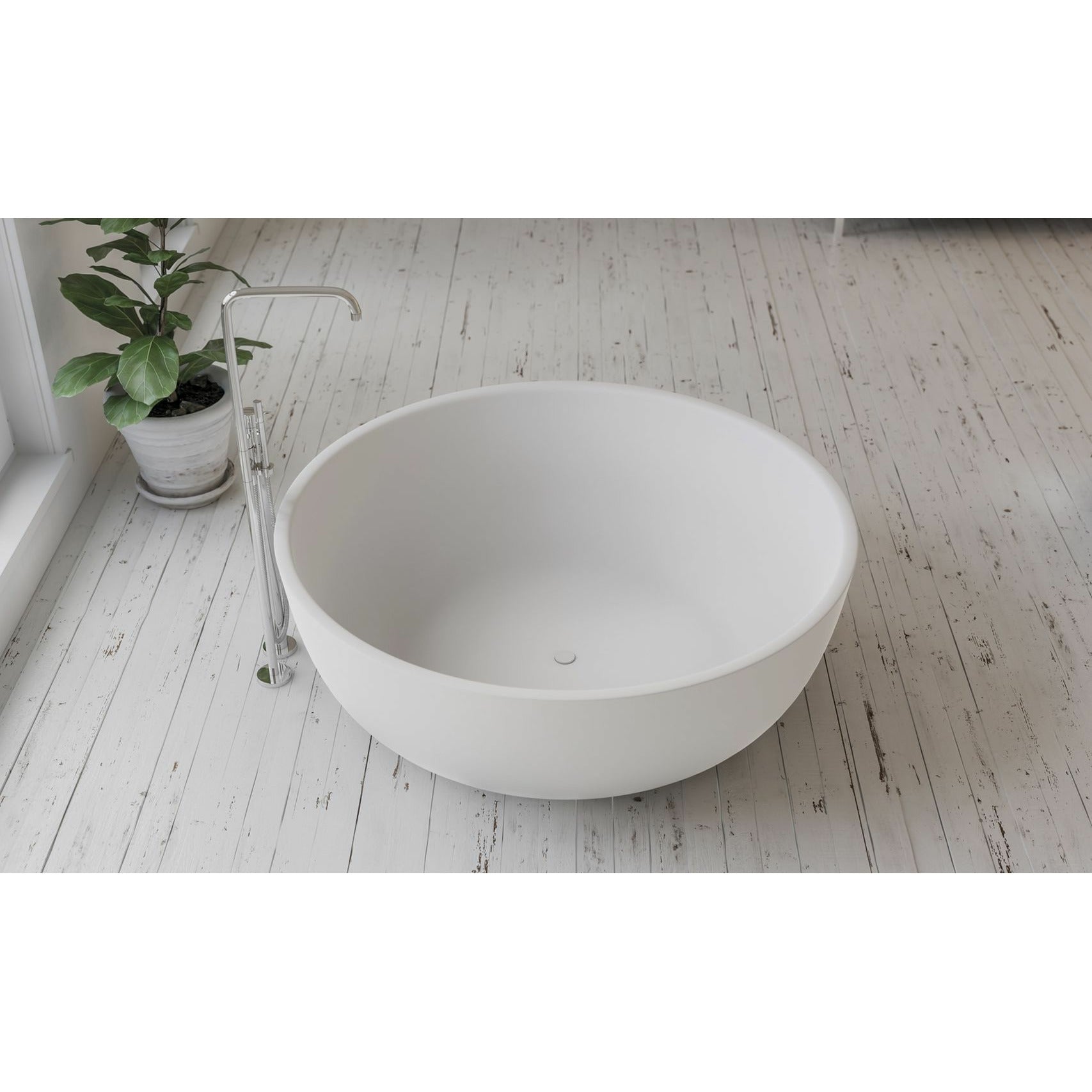 [product_category]-Copenhagen Bath Tromsø Bathtub-Copenhagen Bath-5700400300049-40030004-COP-5