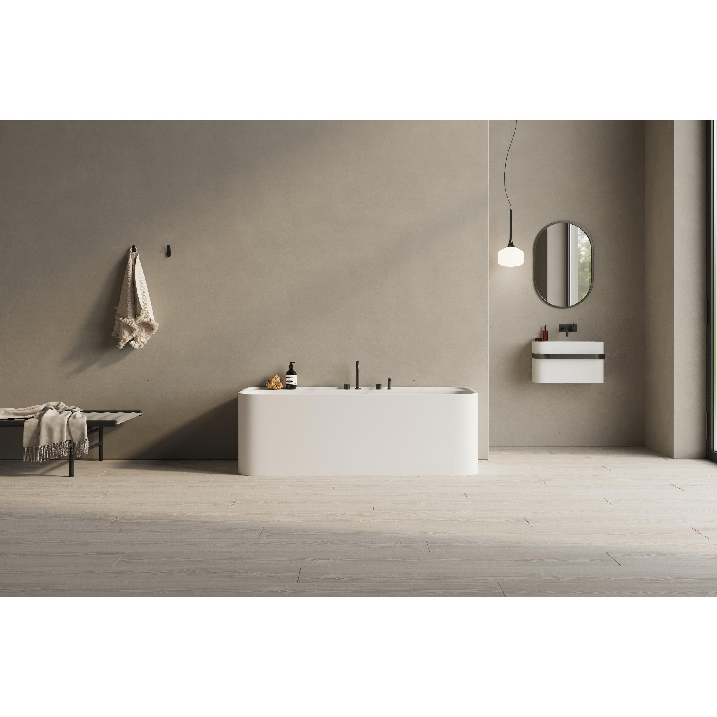 [product_category]-Copenhagen Bath Yuno Bathtub 350 L-Copenhagen Bath-5700400300476-40030047-COP-2