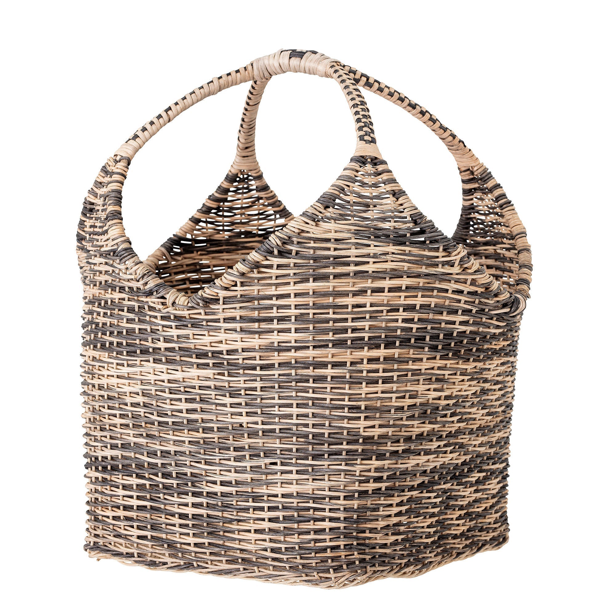 [product_category]-Creative Collection Alanna Basket, Nature, Rattan-Creative Collection-5711173270590-82051712-BLO-2