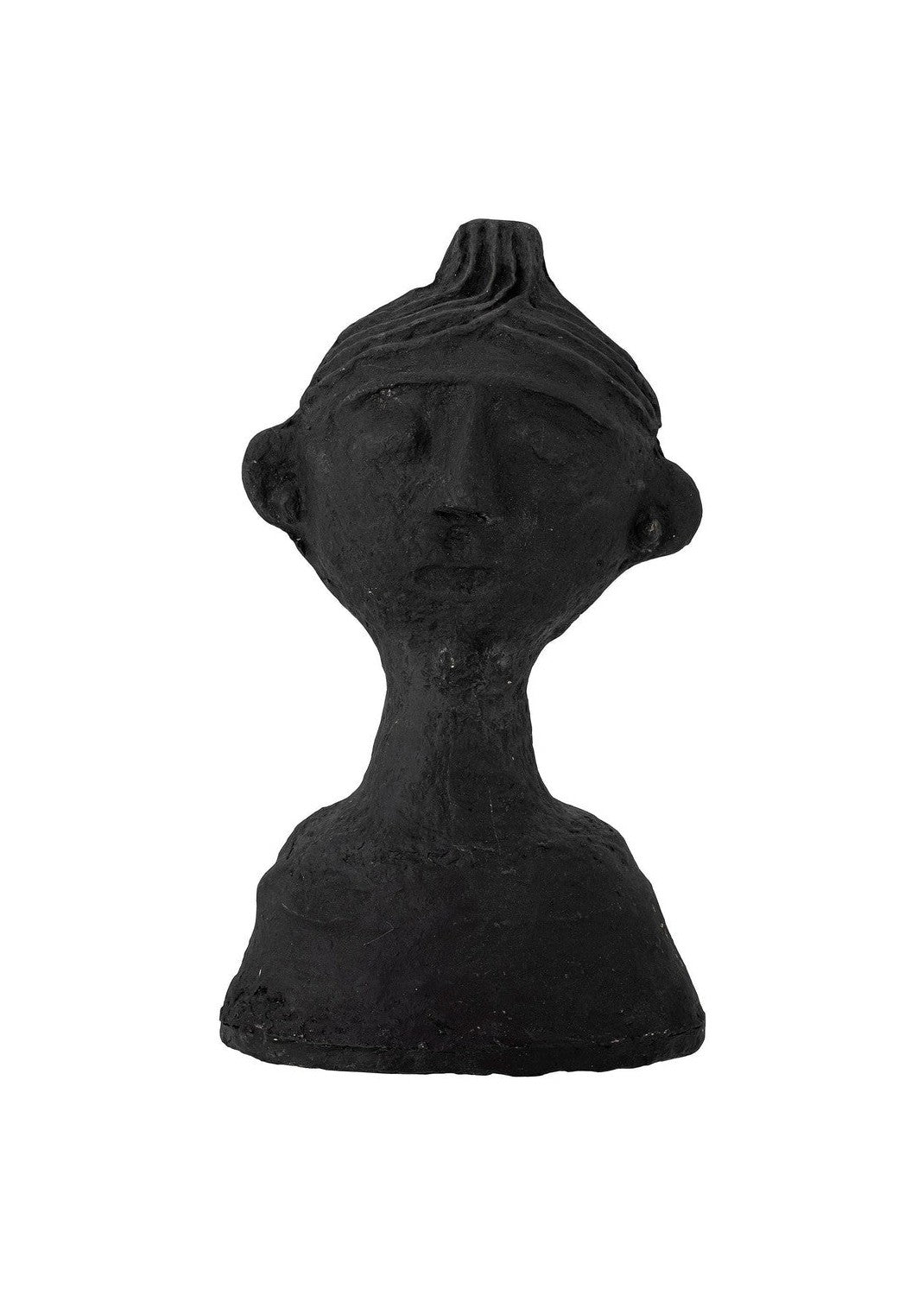 Creative Collection Alia Deco, Black, Paper Mache