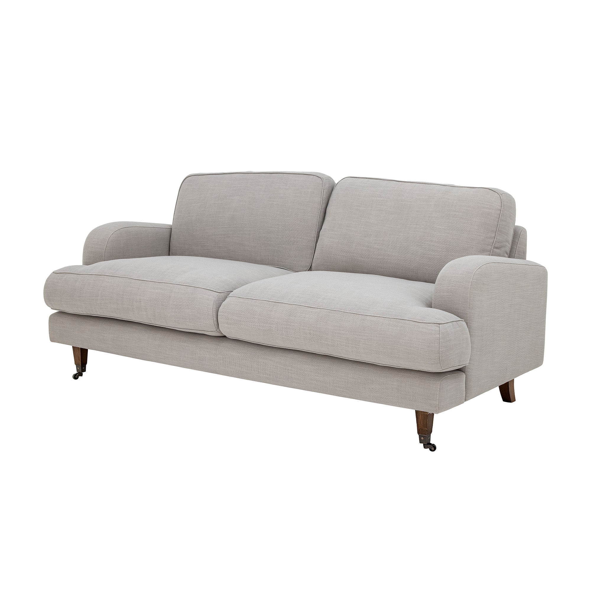 [product_category]-Creative Collection Augusta Sofa, Nature, Polyester-Creative Collection-5711173326433-82064255-BLO-7