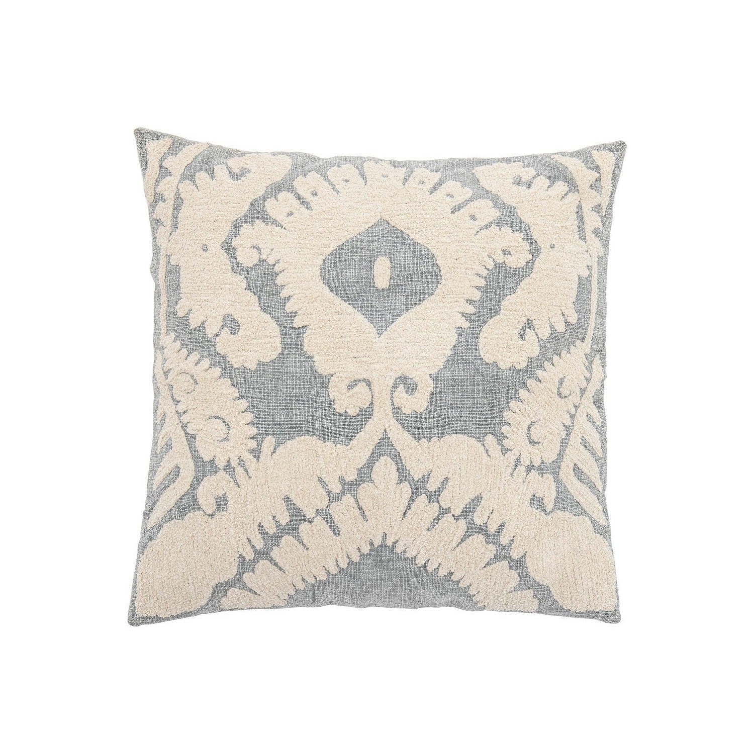 Colección creativa Aulia Cushion, Naturaleza, Algodón