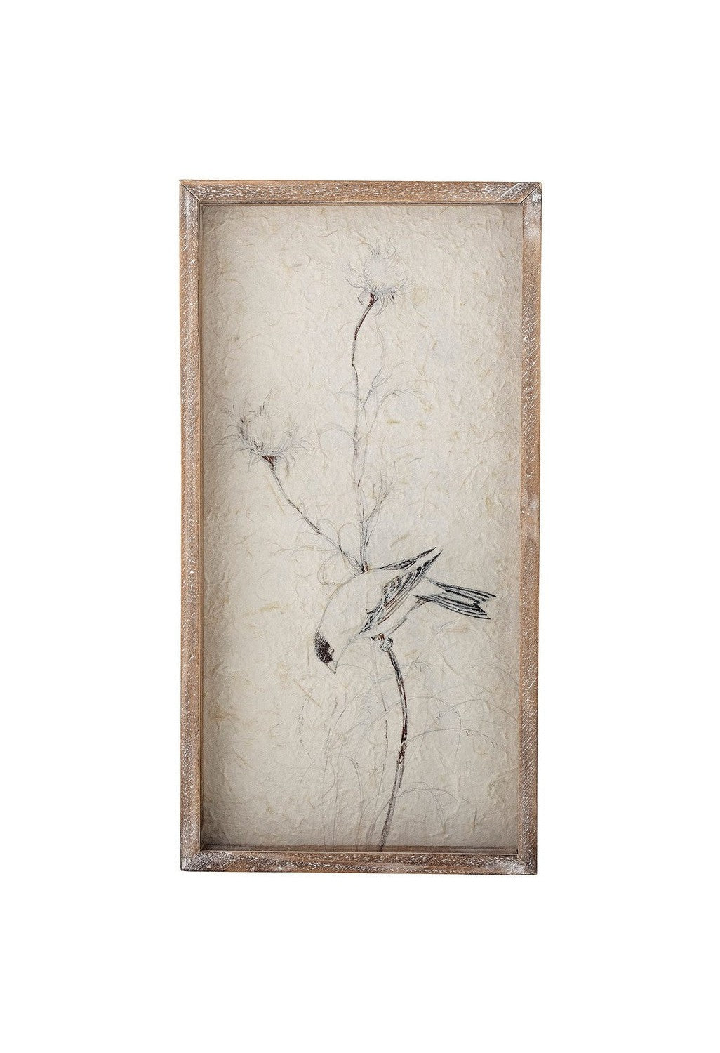 Création Collection Aurel Illustration w / Frame, Nature, Firwood