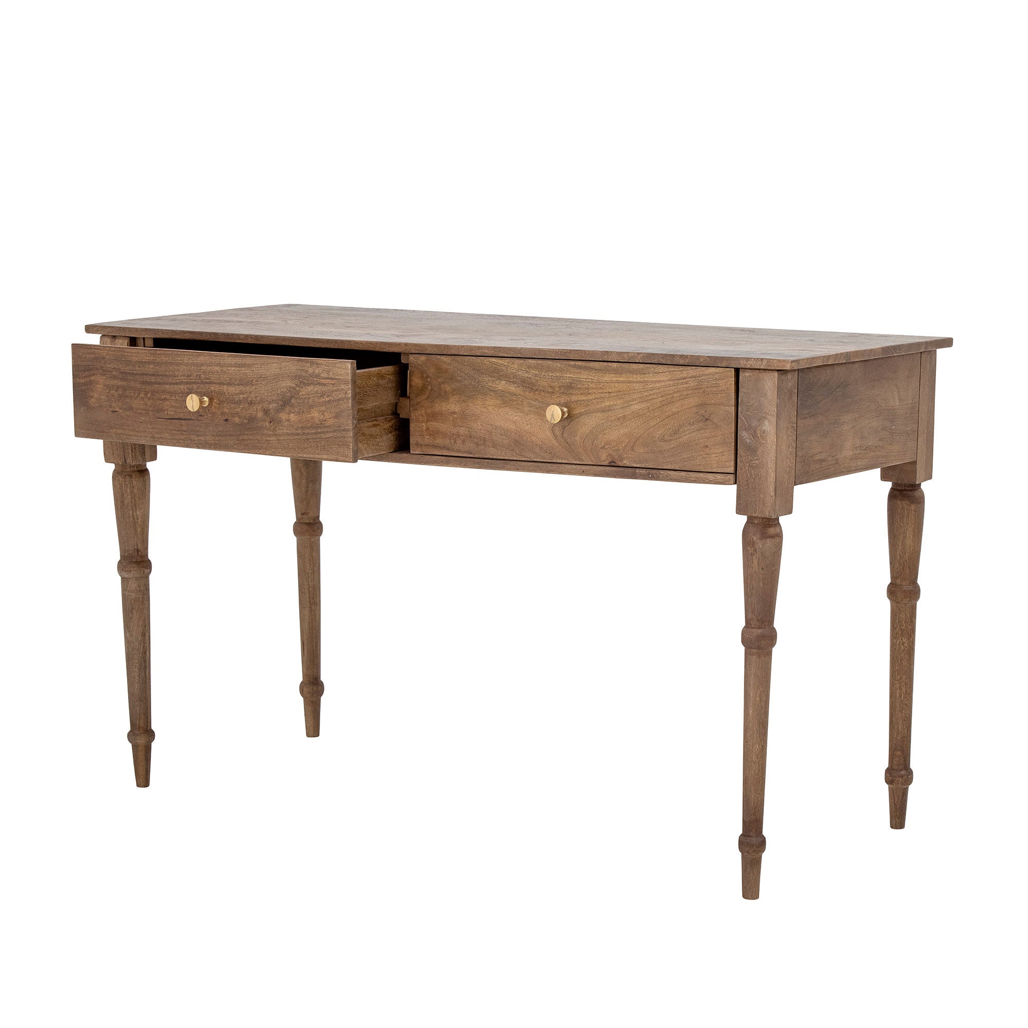 [product_category]-Creative Collection Betton Console Table, Brown, Mango-Creative Collection-5711173300600-82059351-BLO-5