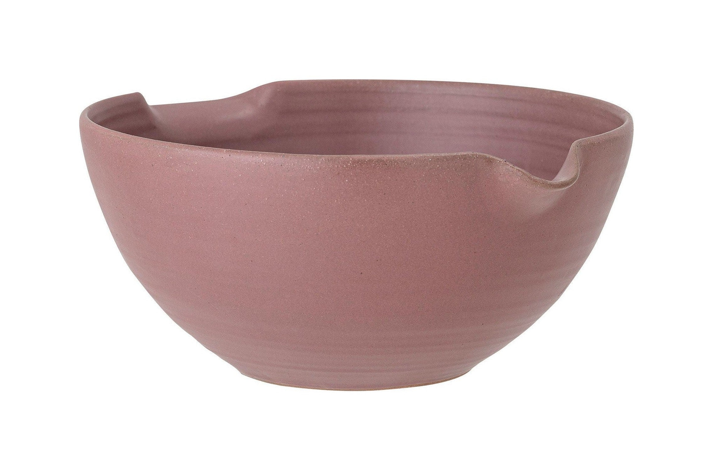 Collection créative Calla Bowl, marron, grès