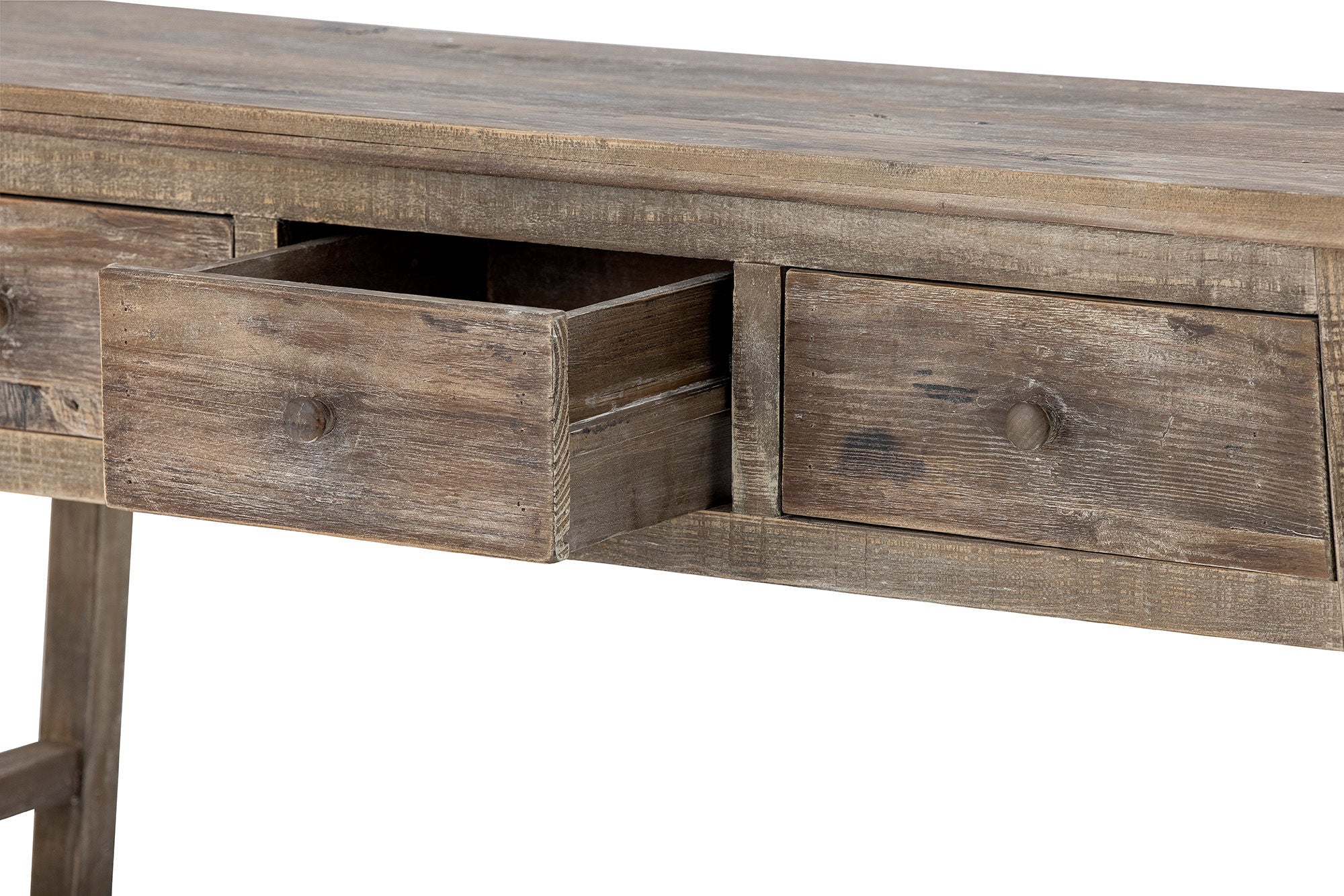 [product_category]-Creative Collection Camden Console Table, Nature, Reclaimed Pine Wood-Creative Collection-5711173317363-82059354-BLO-5