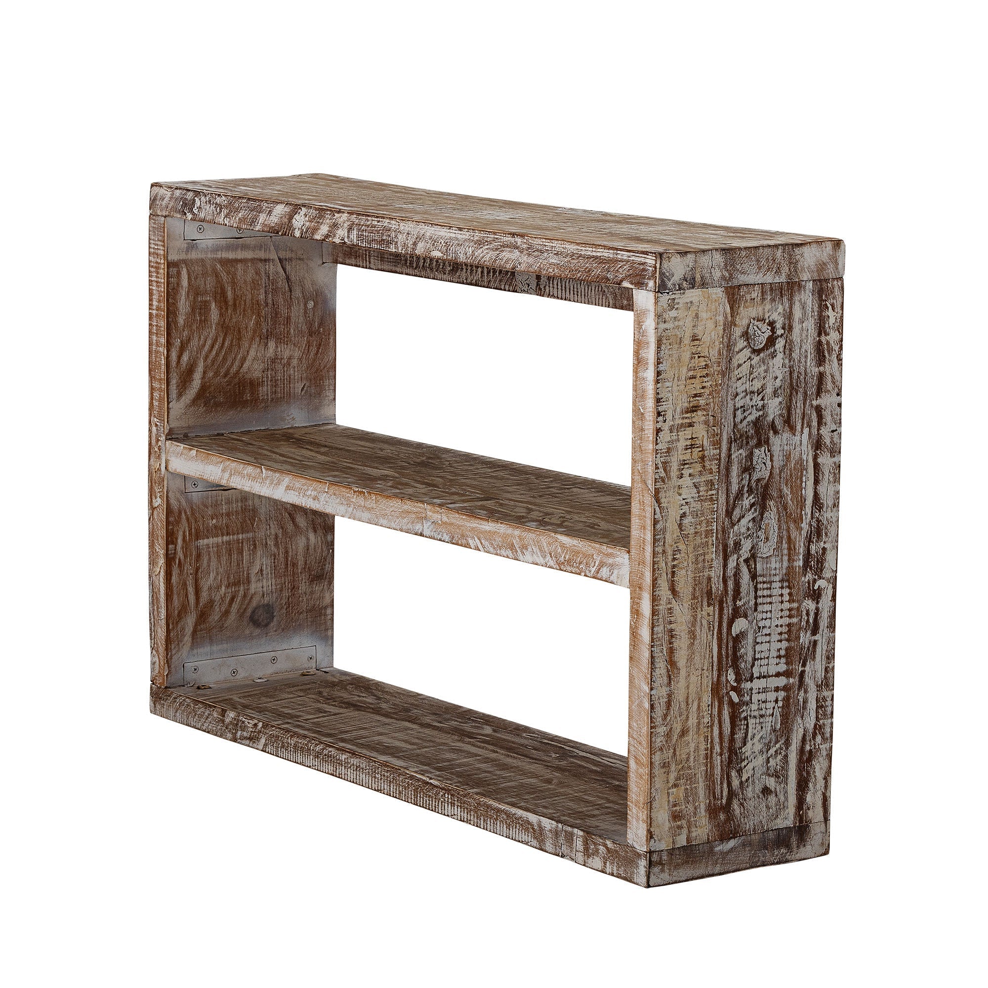 [product_category]-Creative Collection Conde Shelf, Nature, Reclaimed Wood-Creative Collection-5711173331185-82064556-BLO-3