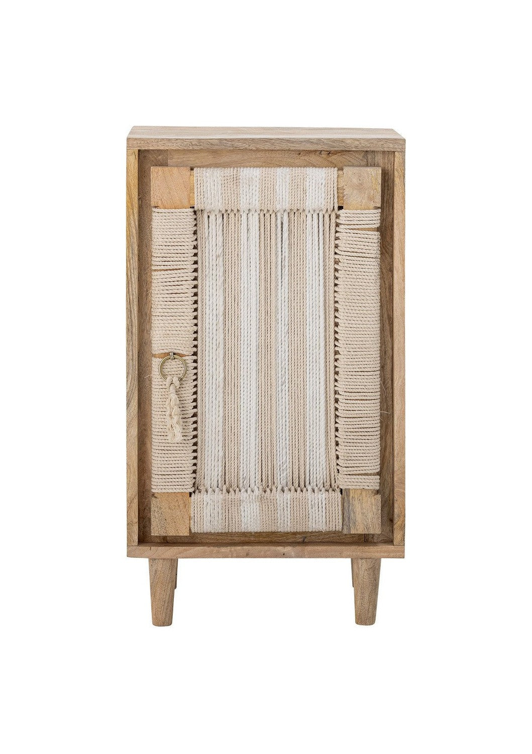 Creative Collection Cubas Cabinet, Nature, Mango