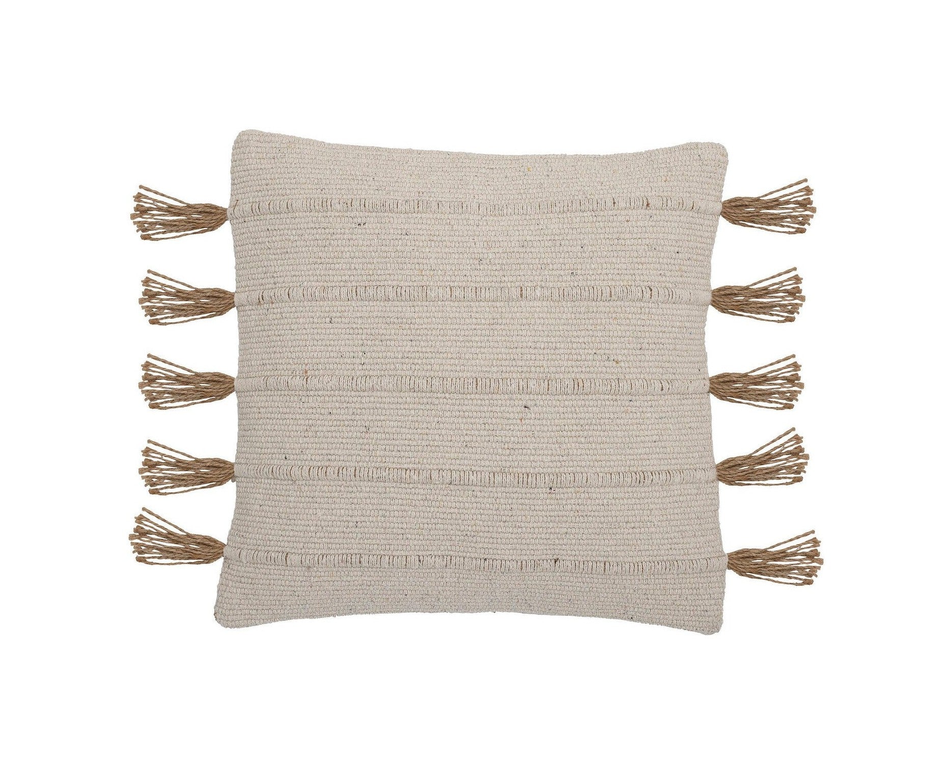 Colección creativa Ensar Cushion, Naturaleza, algodón reciclado