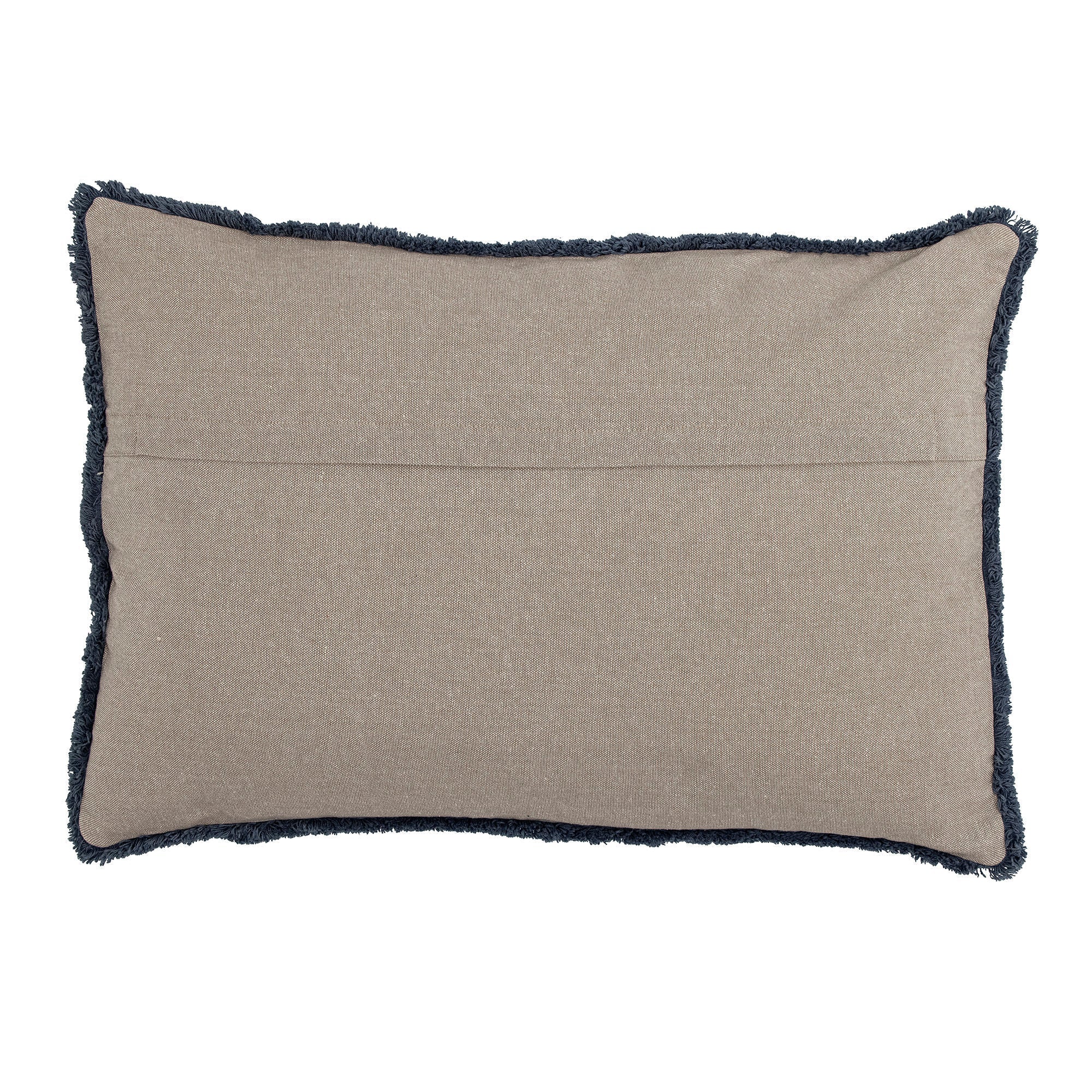 [product_category]-Creative Collection Fillippa Cushion, Blue, Cotton-Creative Collection-5711173296583-82057354-BLO-2