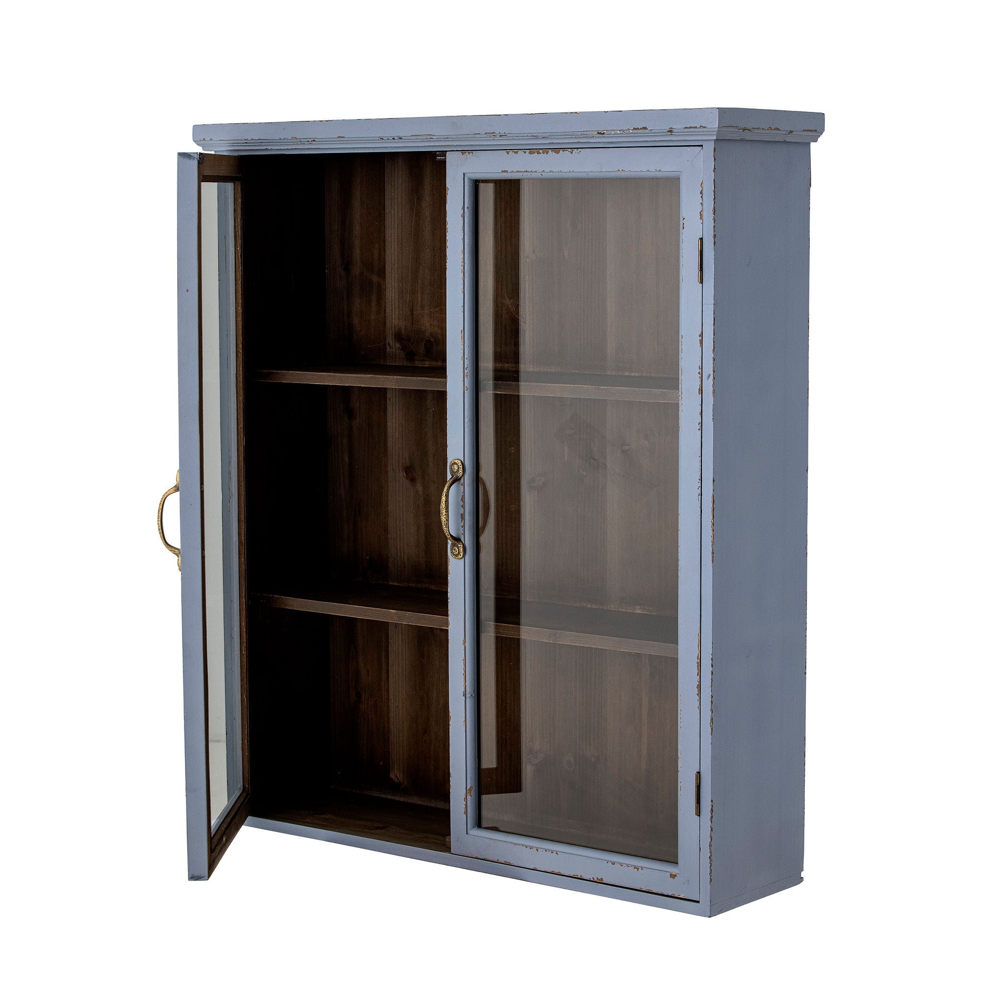 [product_category]-Creative Collection Hazem Cabinet, Blue, Firwood-Creative Collection-5711173325573-82058428-BLO-5