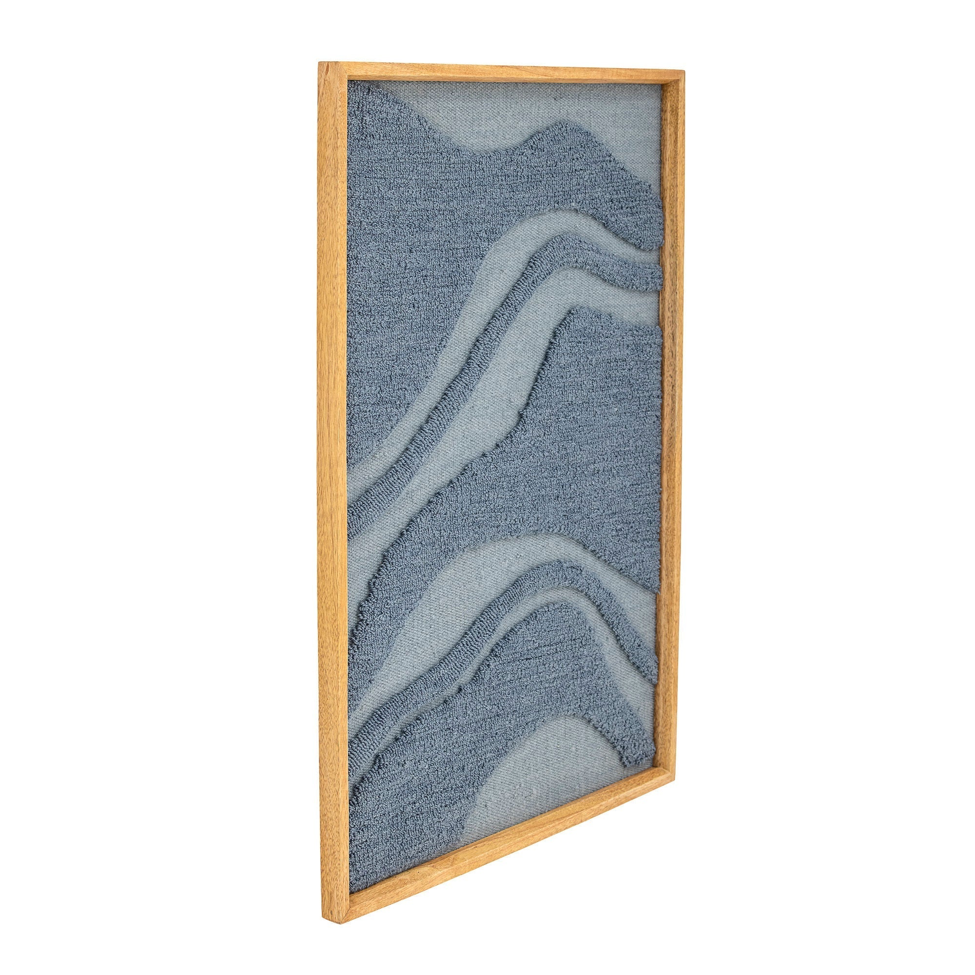 [product_category]-Creative Collection Leven Wall Decor, Blue, Wool-Creative Collection-5711173322848-82062216-BLO-2