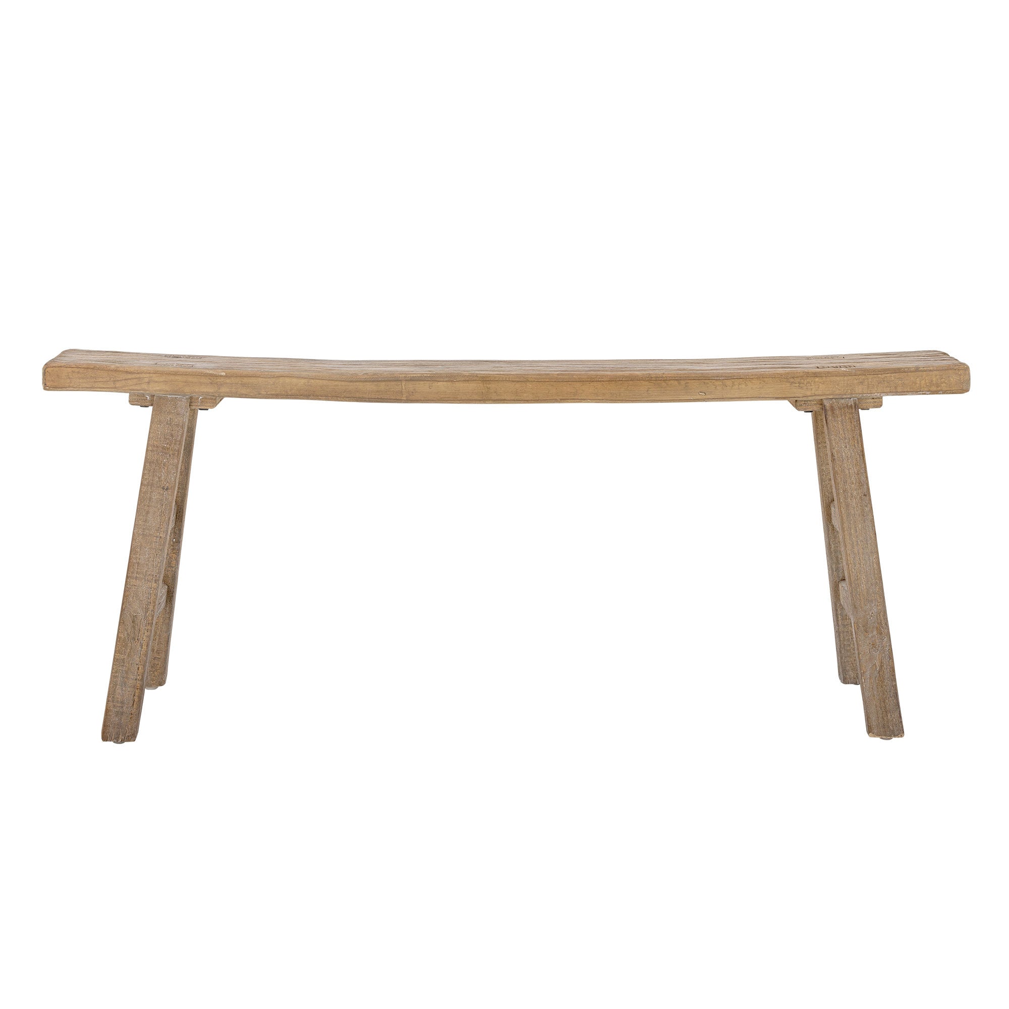 [product_category]-Creative Collection Lindon Console Table, Nature, Reclaimed Pine Wood-Creative Collection-5711173335558-82064649-BLO-3